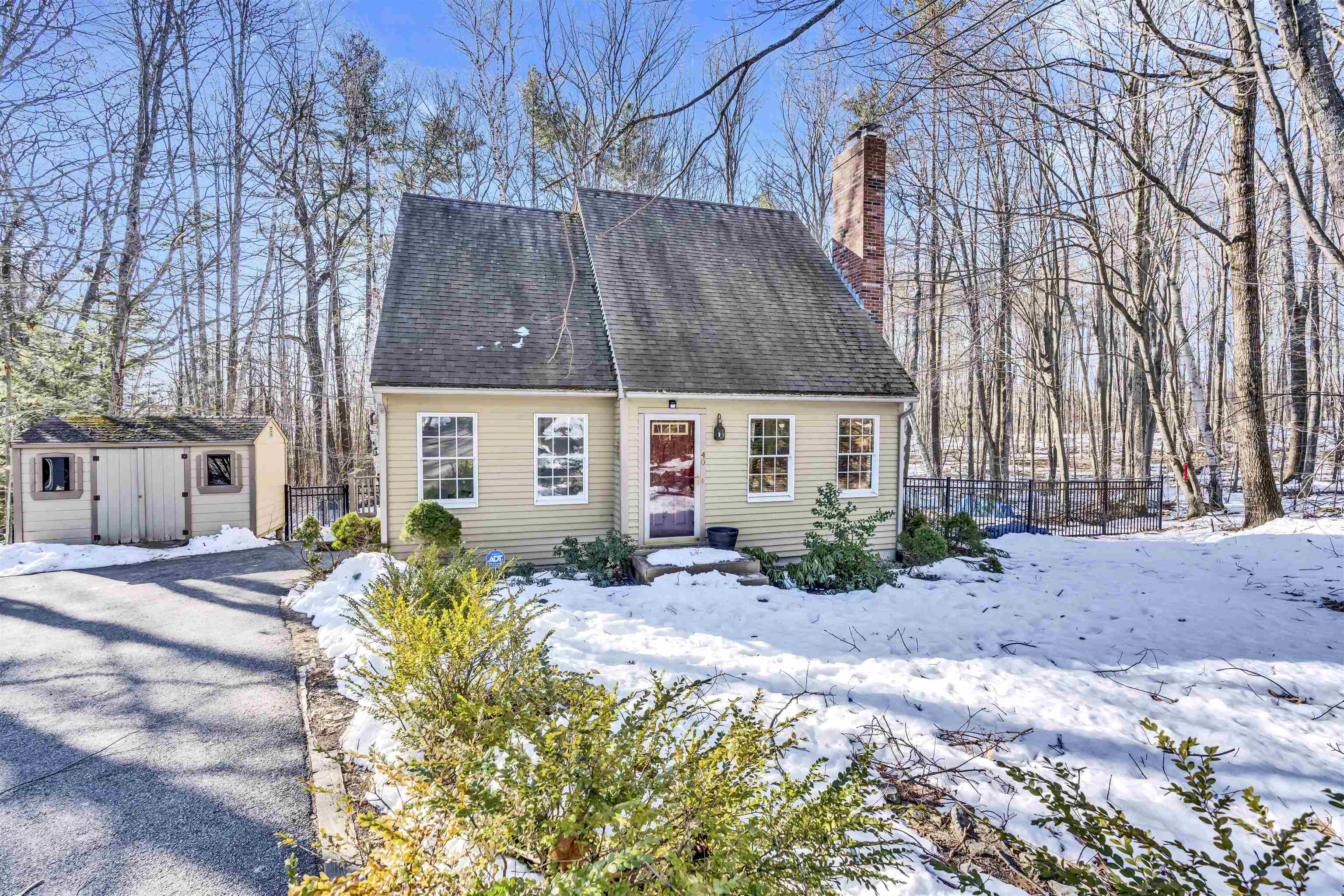 40 Ledgeview Dr, Rochester, NH 03839 MLS 4946845 Coldwell Banker