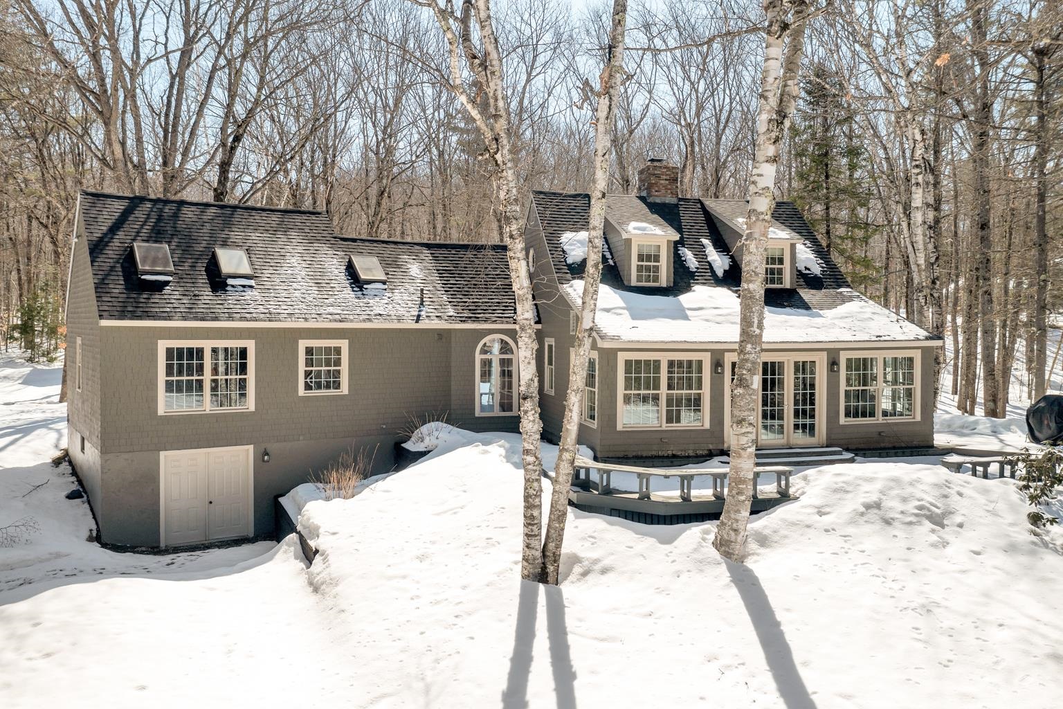 2 & 4 Lady Slipper Ln, Tuftonboro, NH 03816 MLS 4946876 Coldwell Banker