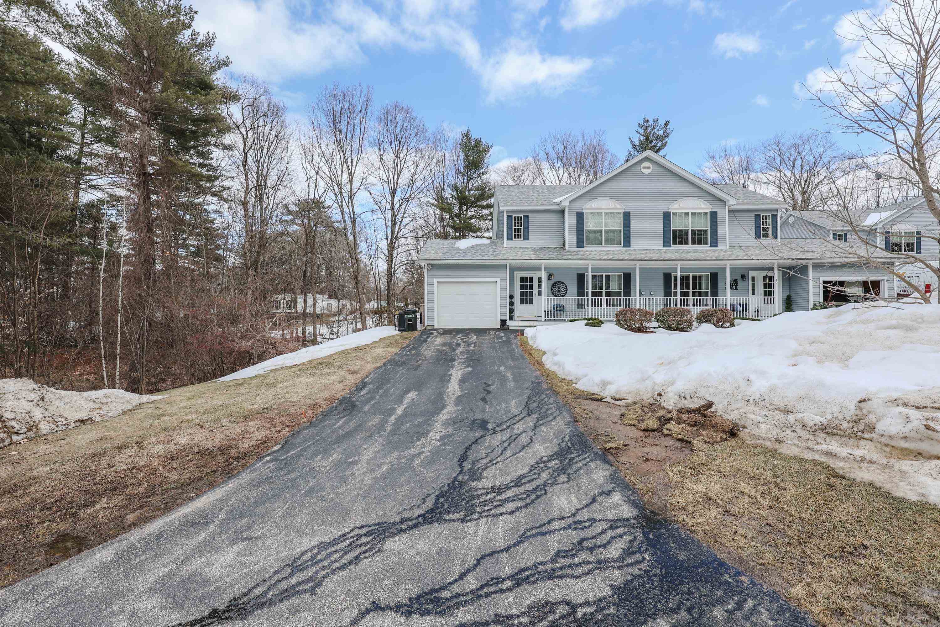 71 Annis Dr 9, Gilford, NH 03249 MLS 4946888 Coldwell Banker