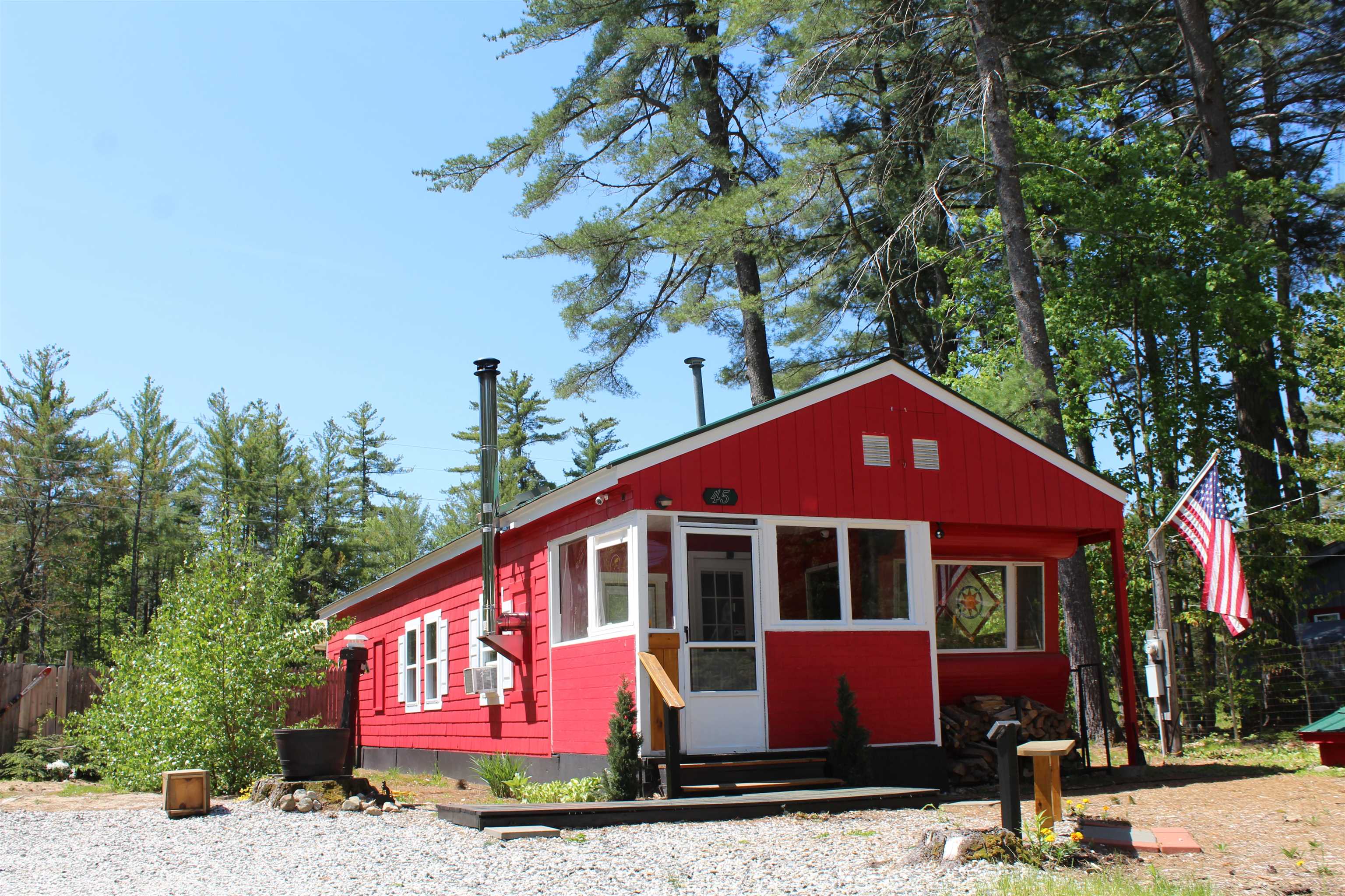 45 Thibodeau Ln, Tamworth, NH 03886 MLS 4946968 Coldwell Banker