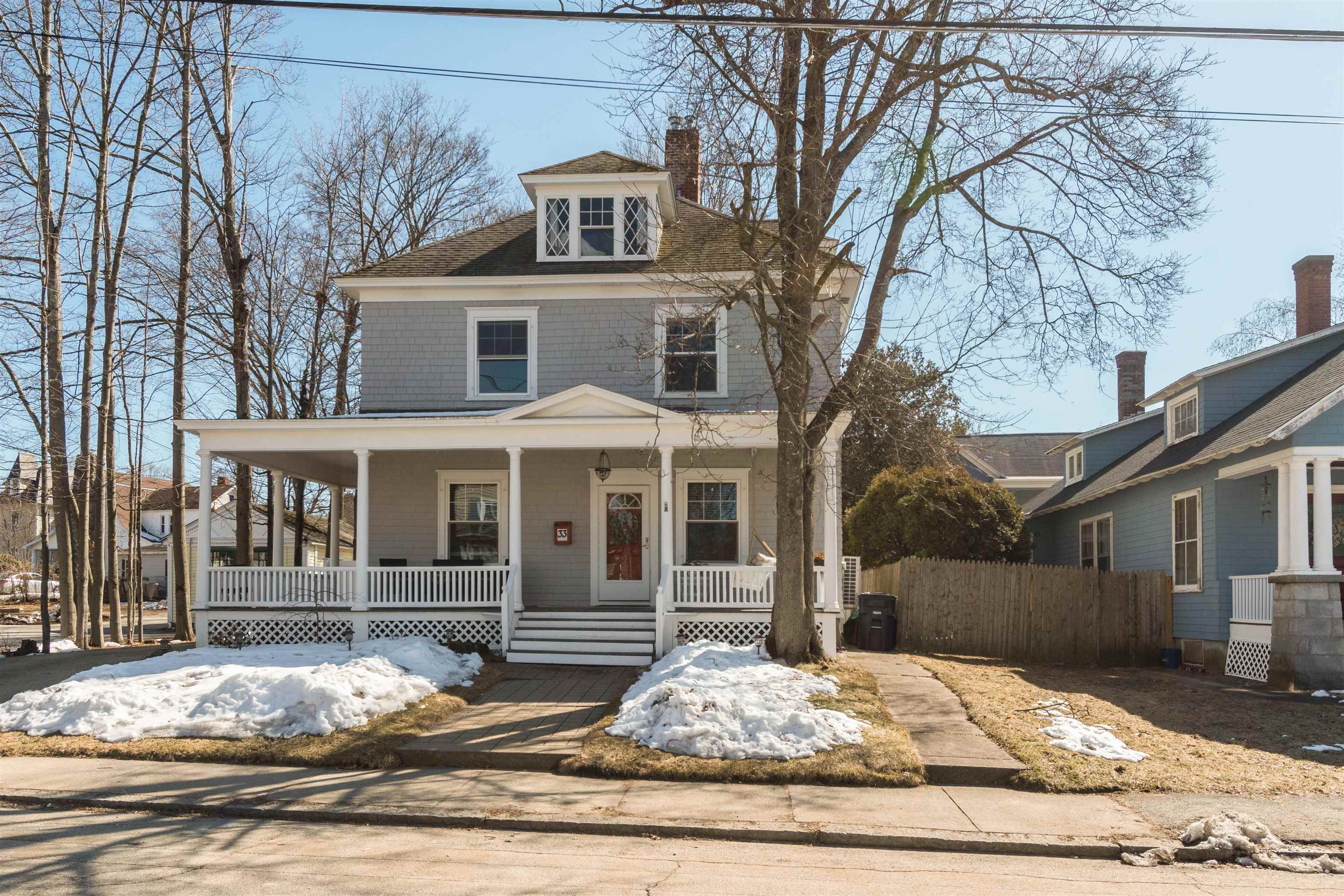 33 Courtland St, Nashua, NH 03064 MLS 4946981 Coldwell Banker