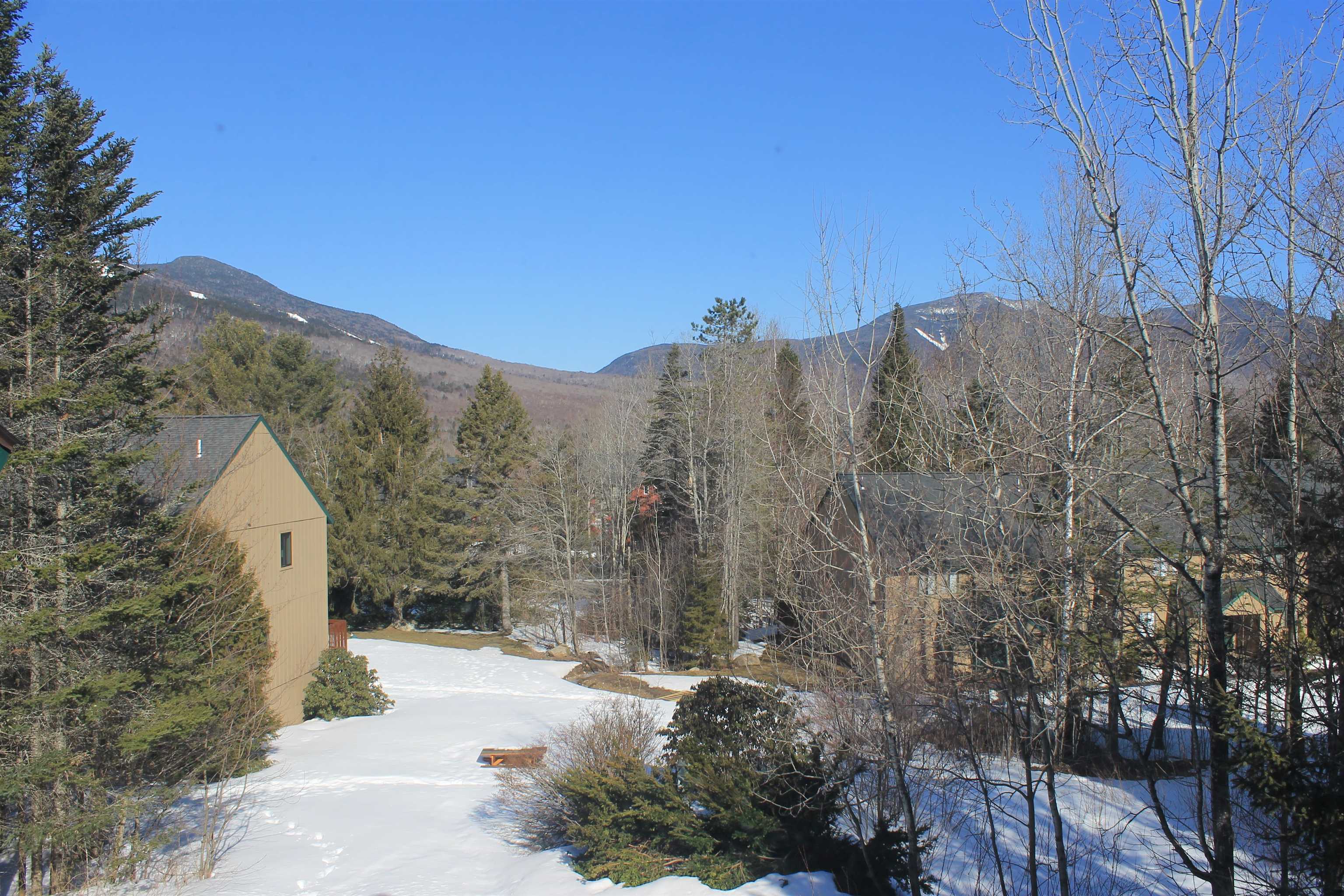 33 Windsor Hill Way 89, Waterville Valley, NH 03215 MLS 4946996