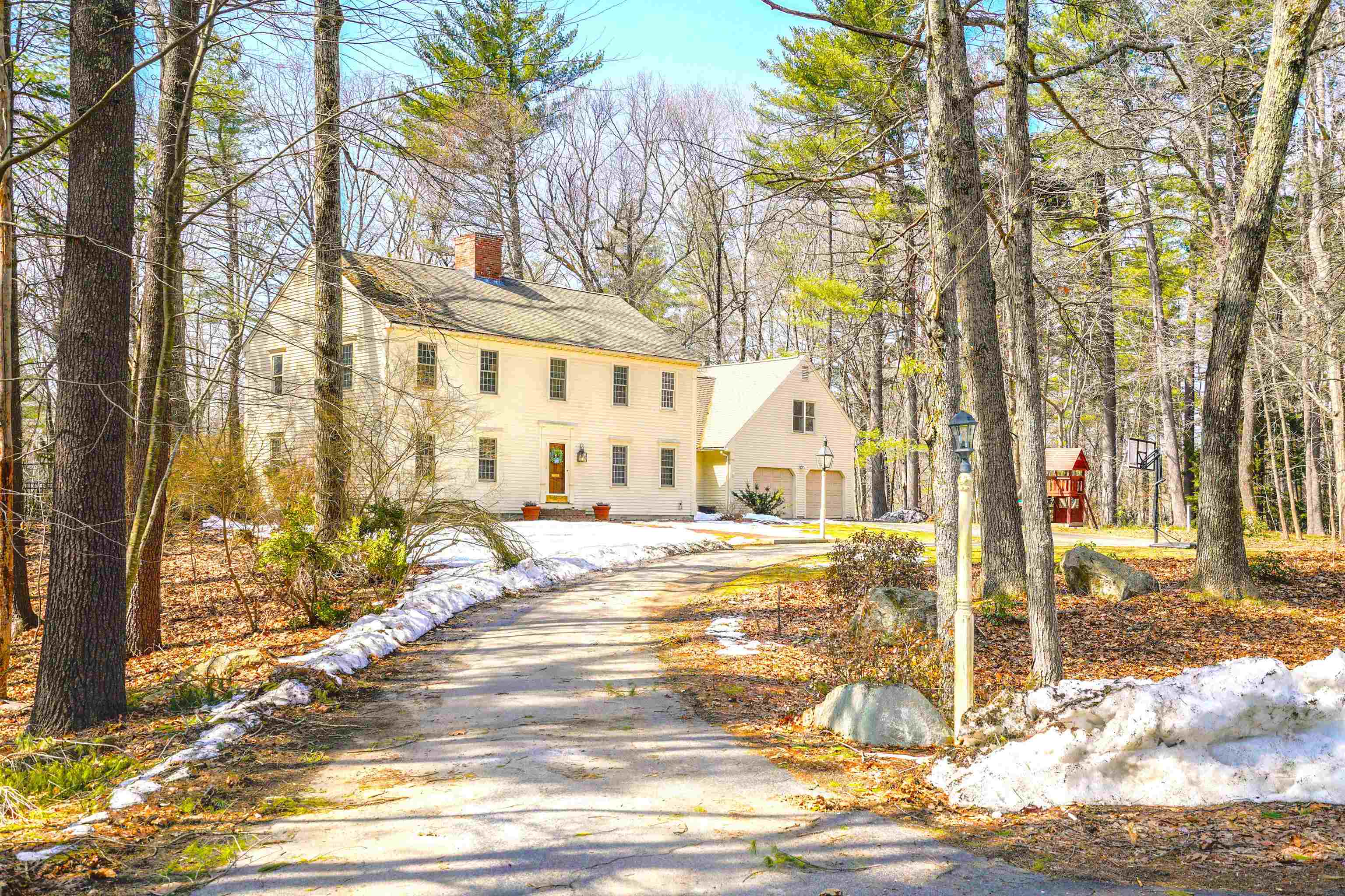 36 Nathan Lord Rd, Amherst, NH 03031 - MLS 4947008 - Coldwell Banker