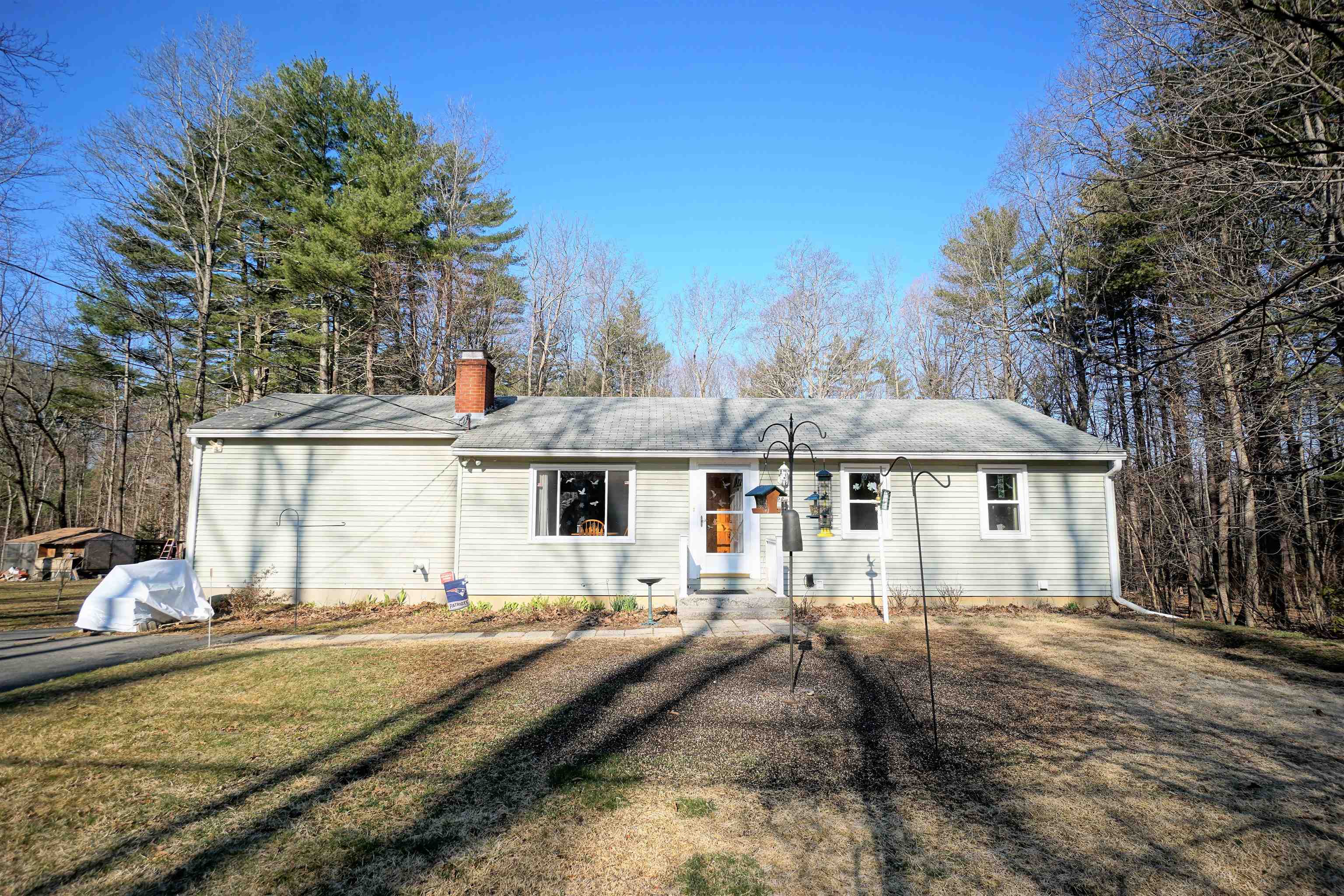 198 South Road, East Kingston, NH 03827 MLS 4947035 Coldwell Banker