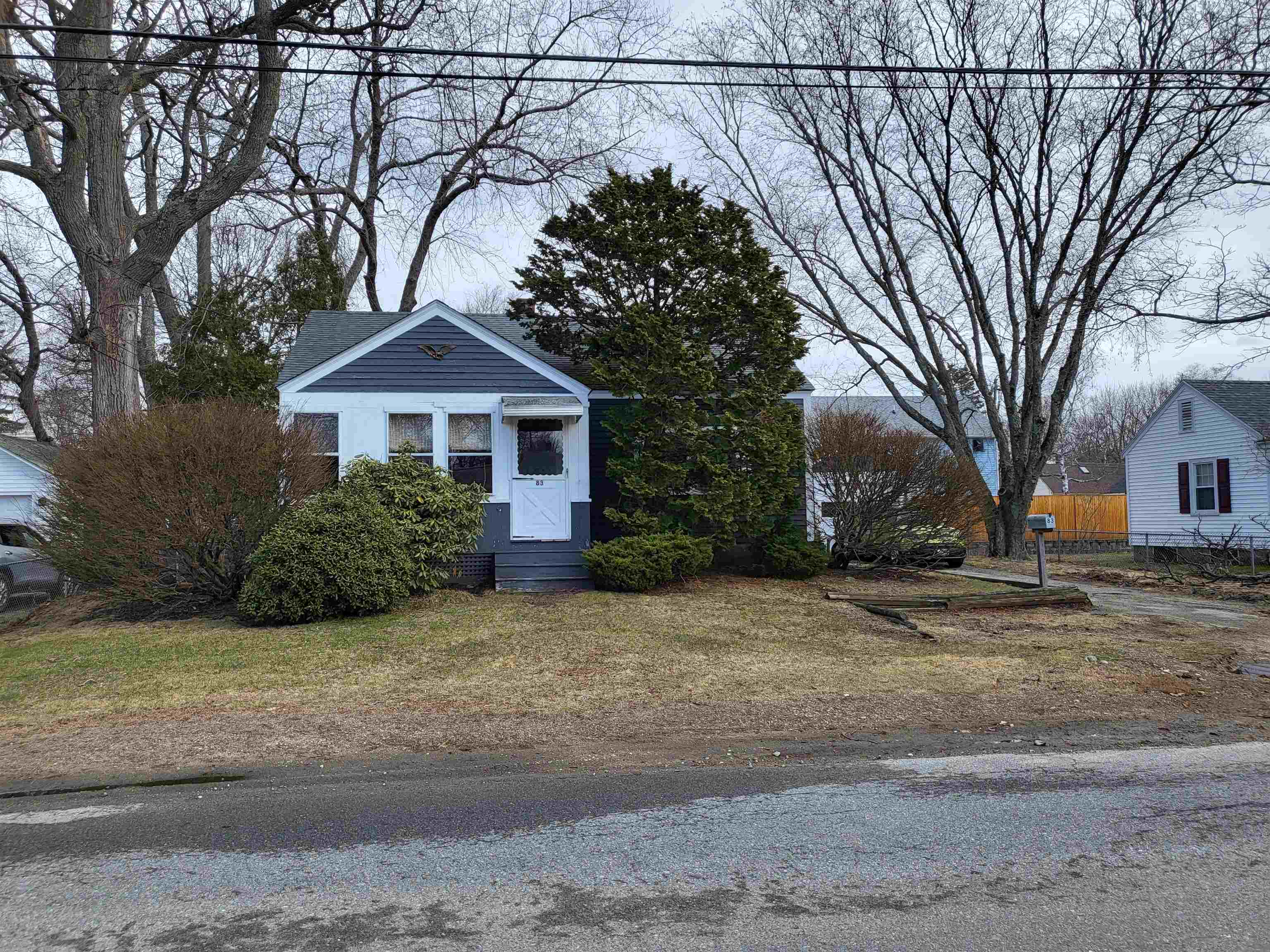 83 Dearborn Ave, Hampton, NH 03842 MLS 4947081 Coldwell Banker