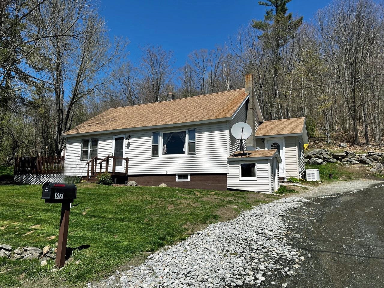 97 Cash St, Croydon, NH 03773 MLS 4947120 Coldwell Banker