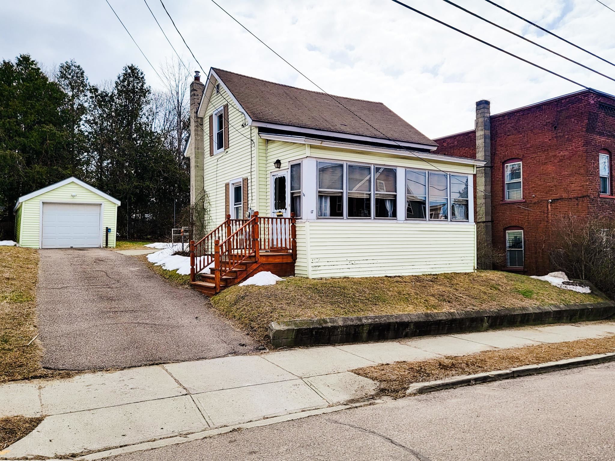 17 North St, Winooski, VT 05404 MLS 4947136 Coldwell Banker