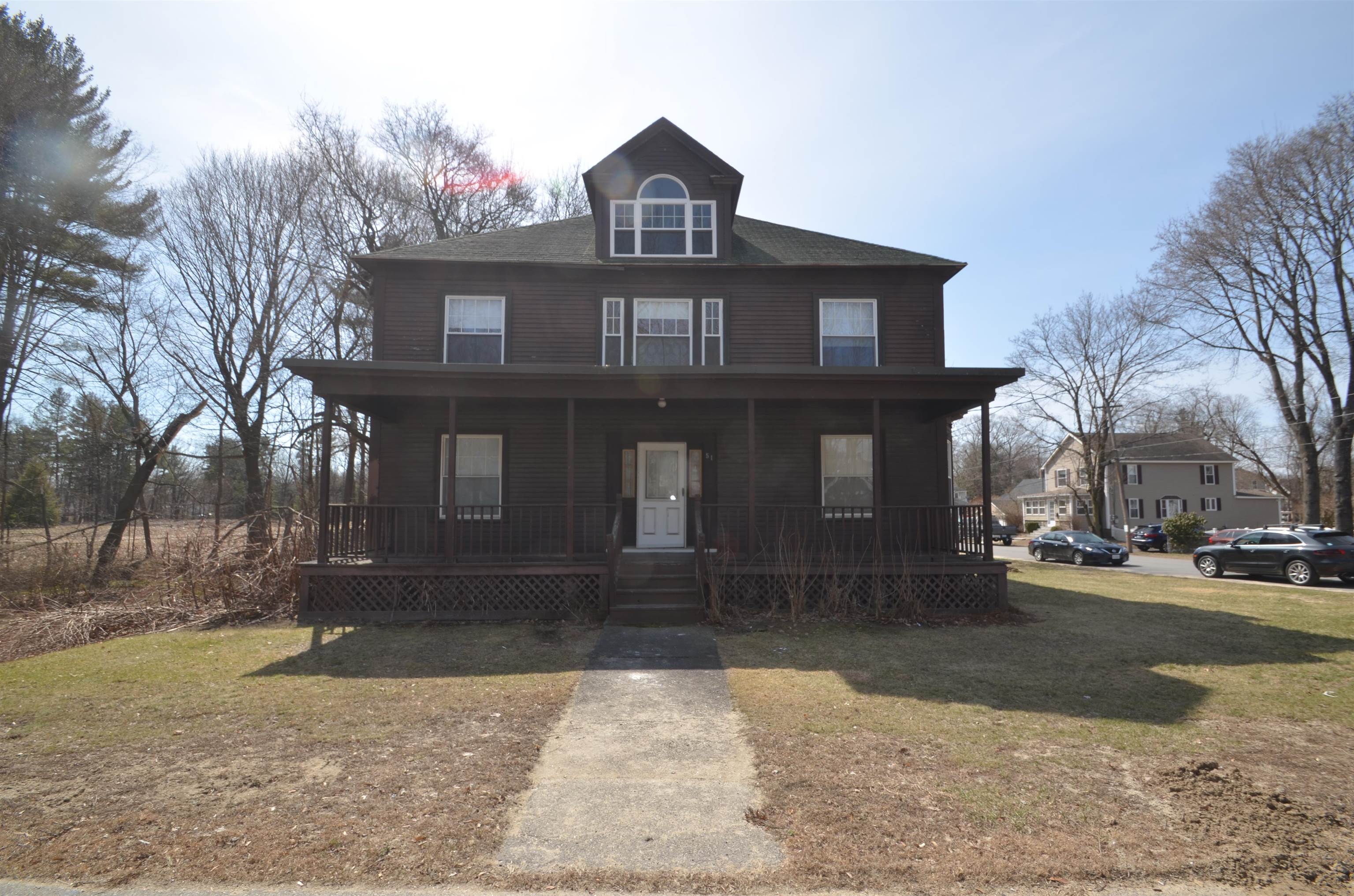 51 Central St, Hudson, NH 03051 MLS 4947254 Coldwell Banker