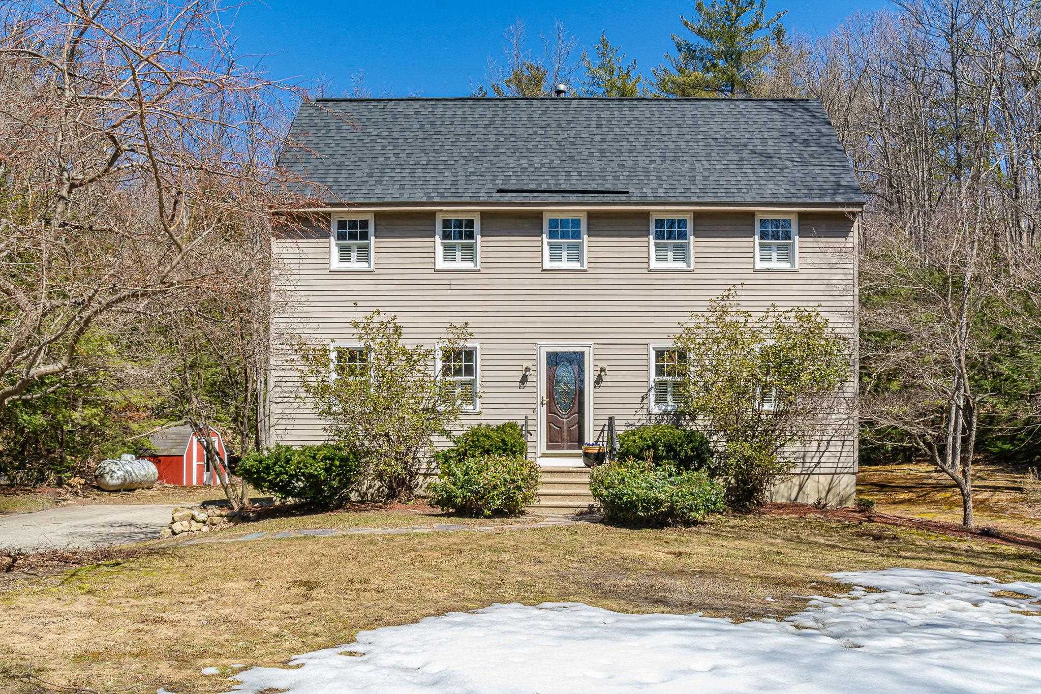 12 Lakin Rd, Brookline, NH 03033 MLS 4947259 Coldwell Banker