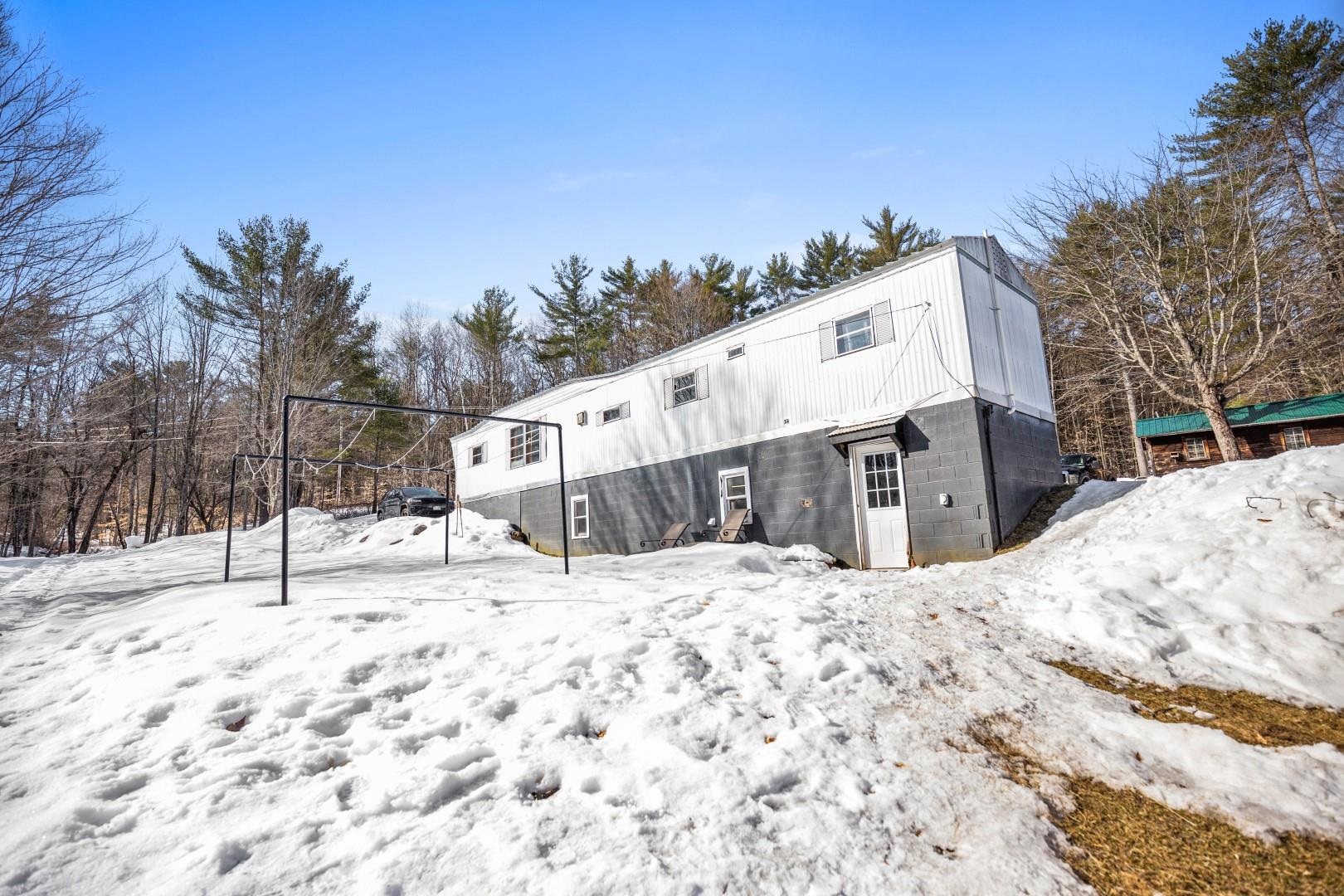 23 Meadow Way, New Hampton, NH 03256 MLS 4947313 Coldwell Banker