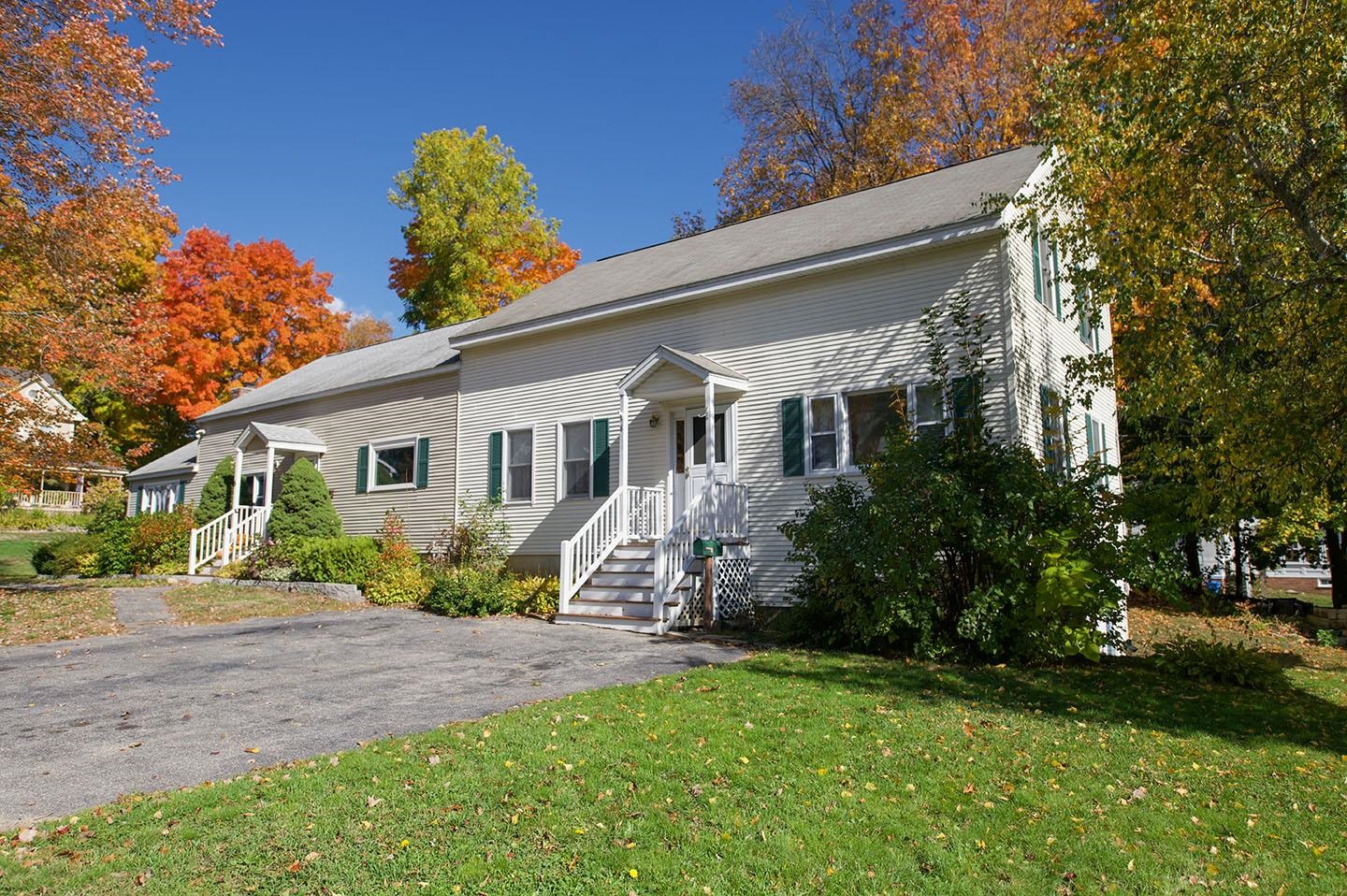 8 Vale St, Merrimac, MA 01860 MLS 4947314 Coldwell Banker