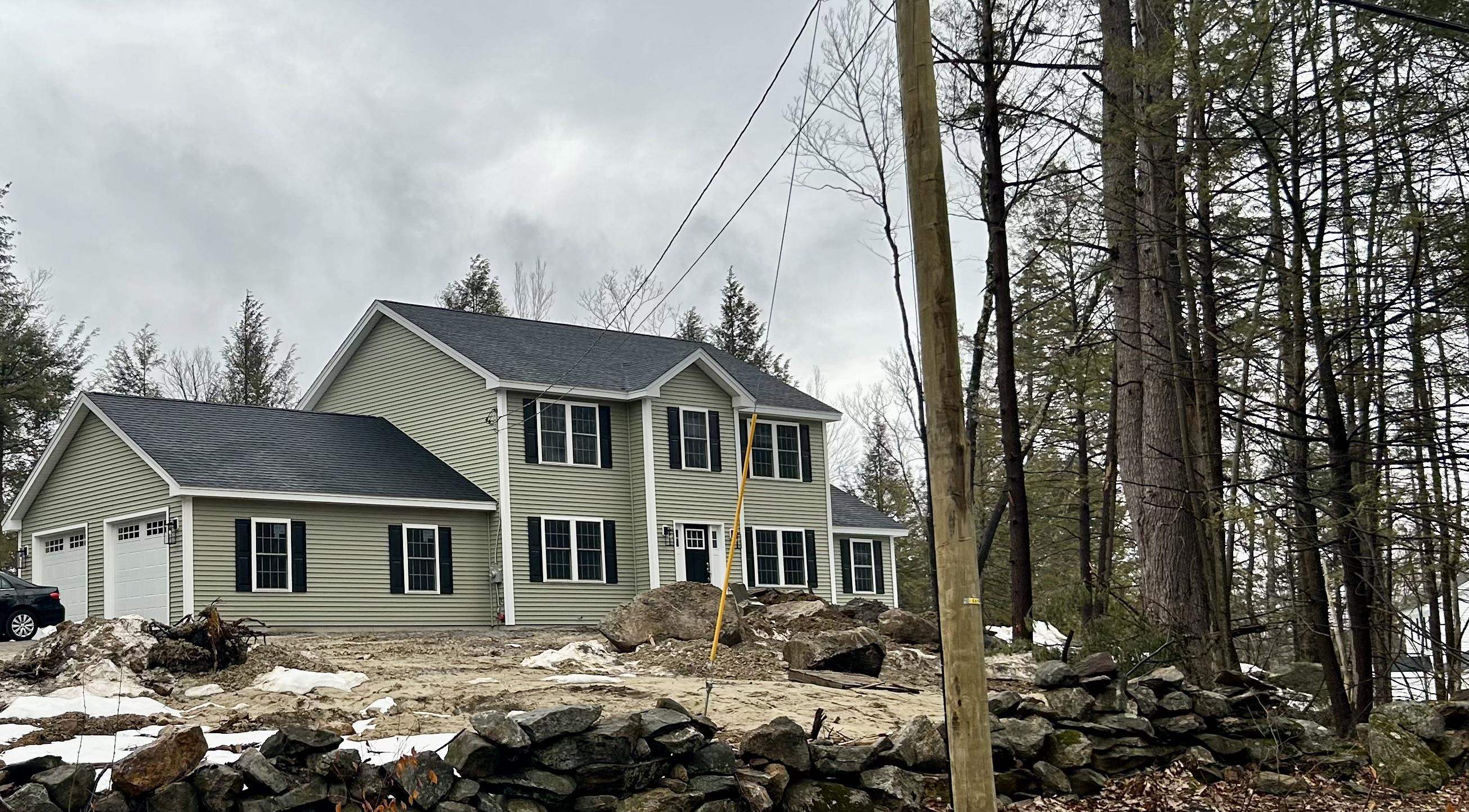 36 Mountain Rd, Weare, NH 03281 MLS 4947317 Coldwell Banker