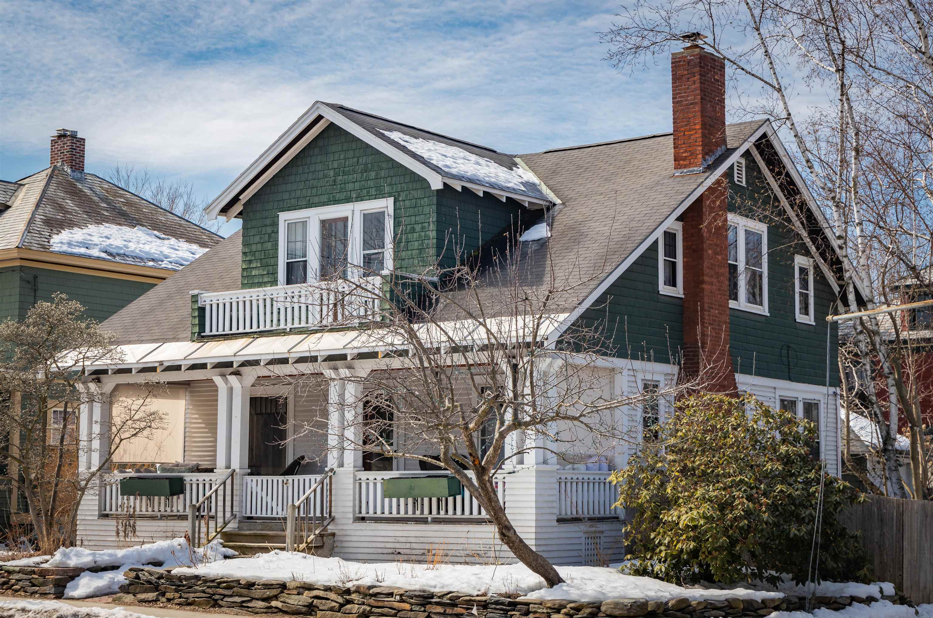 147 N Prospect St, Burlington, VT 05401 MLS 4947398 Coldwell Banker