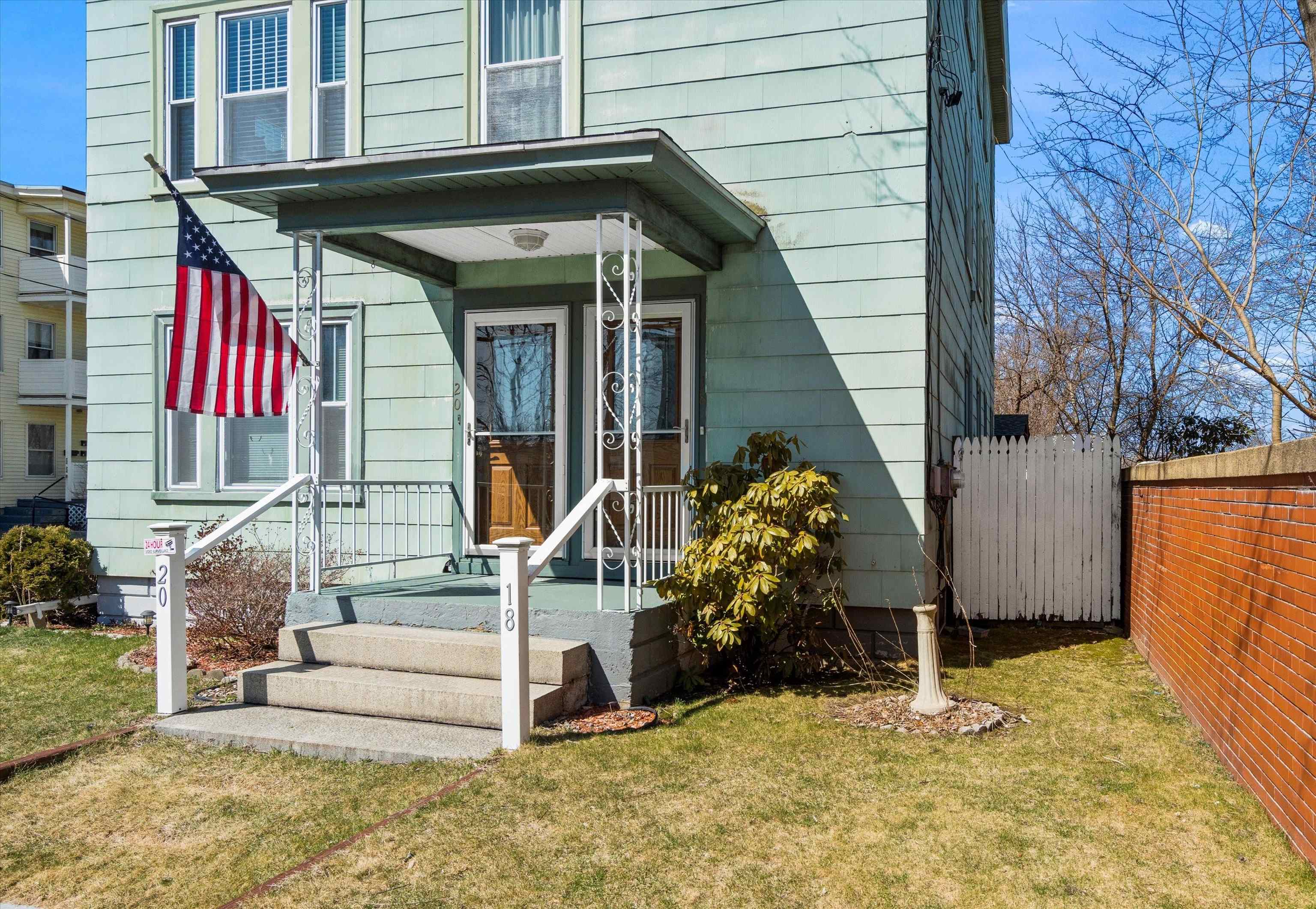 18 Brown Ave, Manchester, NH 03101 MLS 4947425 Coldwell Banker