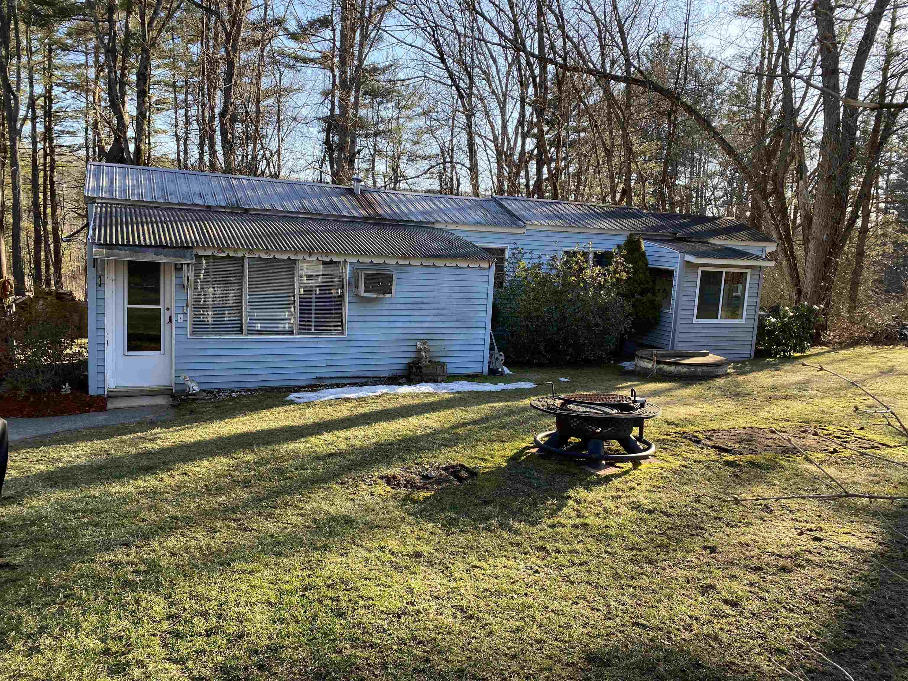 28 Auburn Rd, Hooksett, NH 03106 MLS 4947468 Coldwell Banker