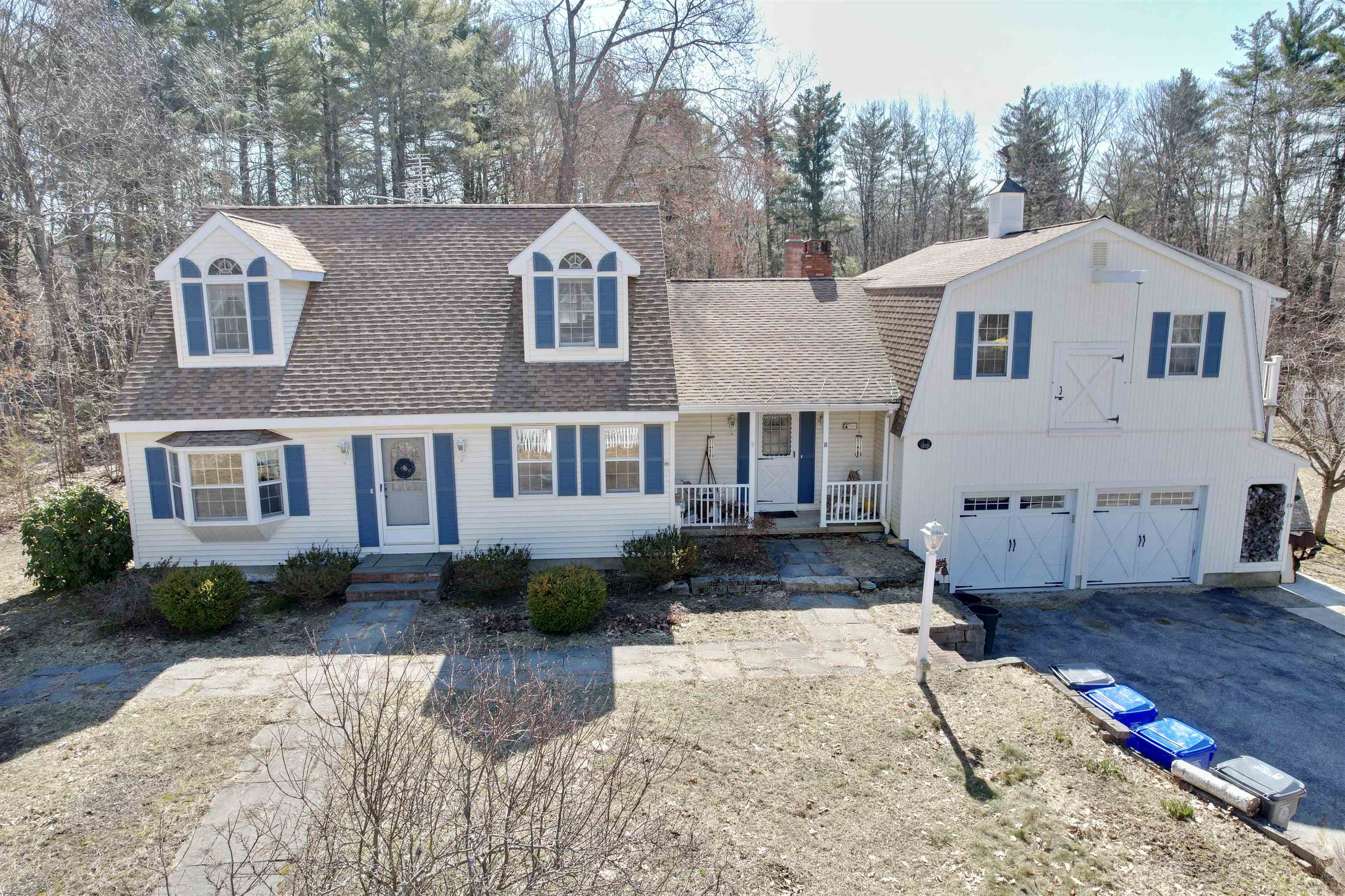 18 Maple Ave, Hampstead, NH 03841 MLS 4947532 Coldwell Banker