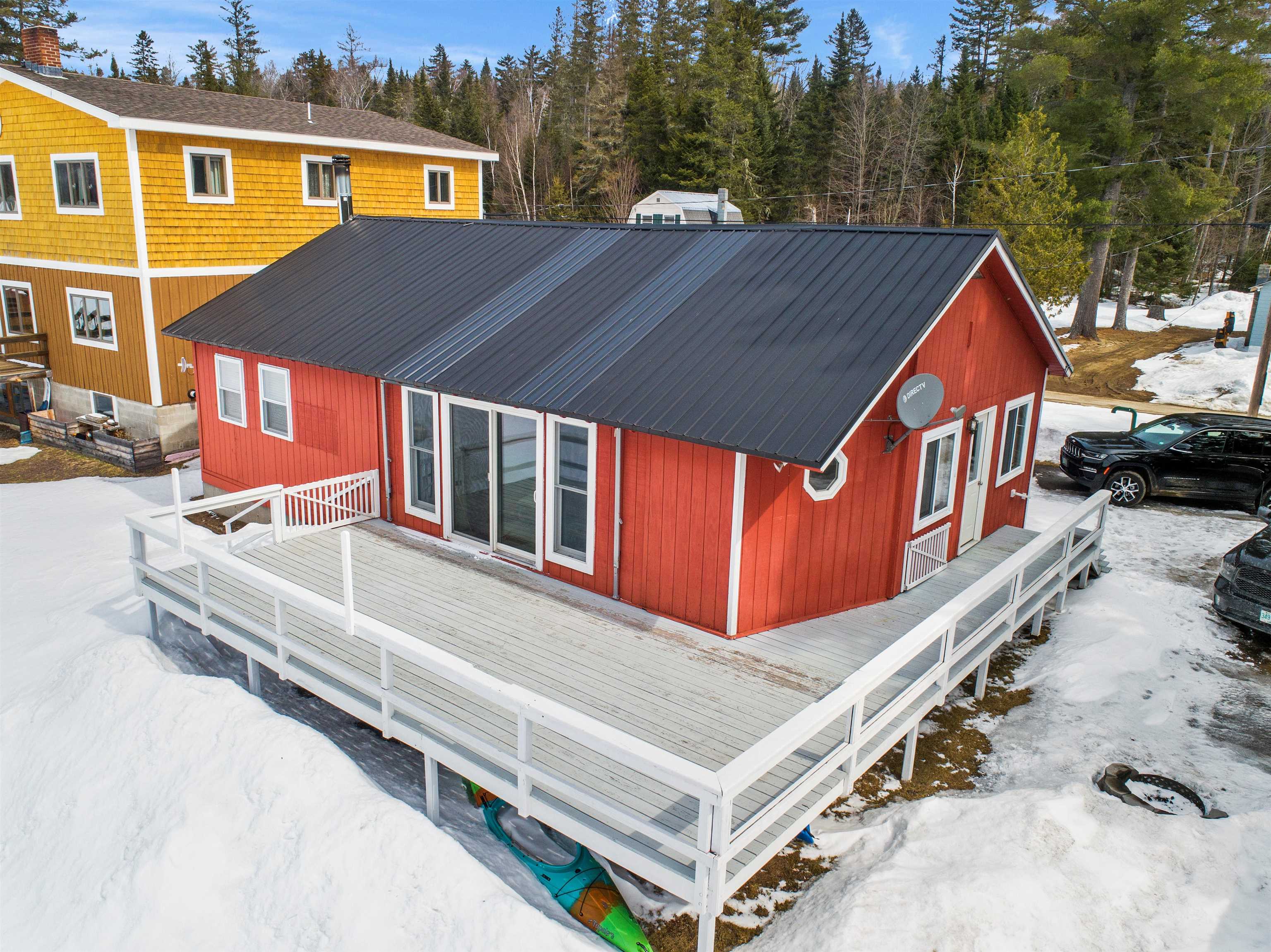 149 Akers Pond Rd, Errol, NH 03579 MLS 4947551 Coldwell Banker