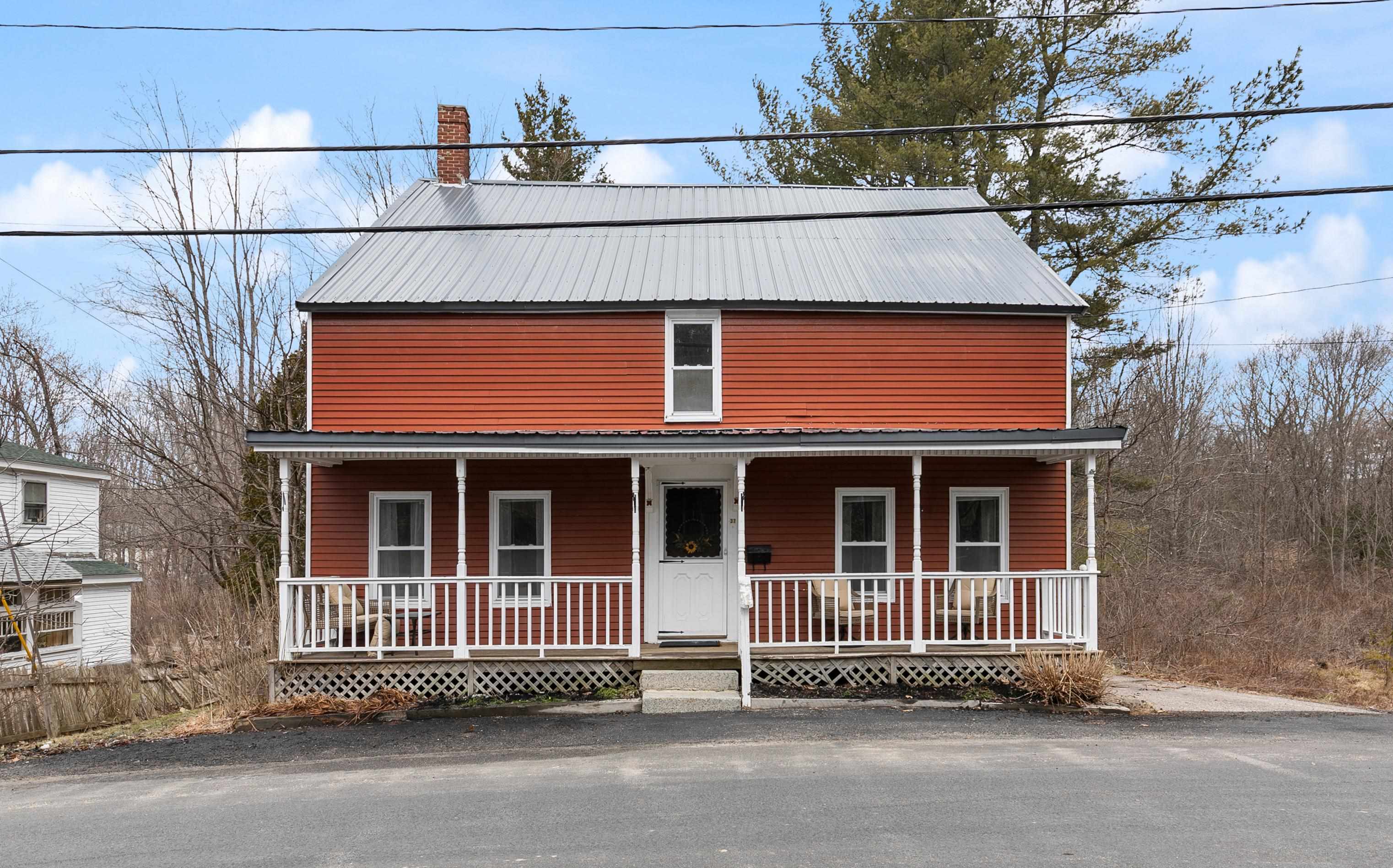 37 Bay Rd, Newmarket, NH 03857 MLS 4947619 Coldwell Banker