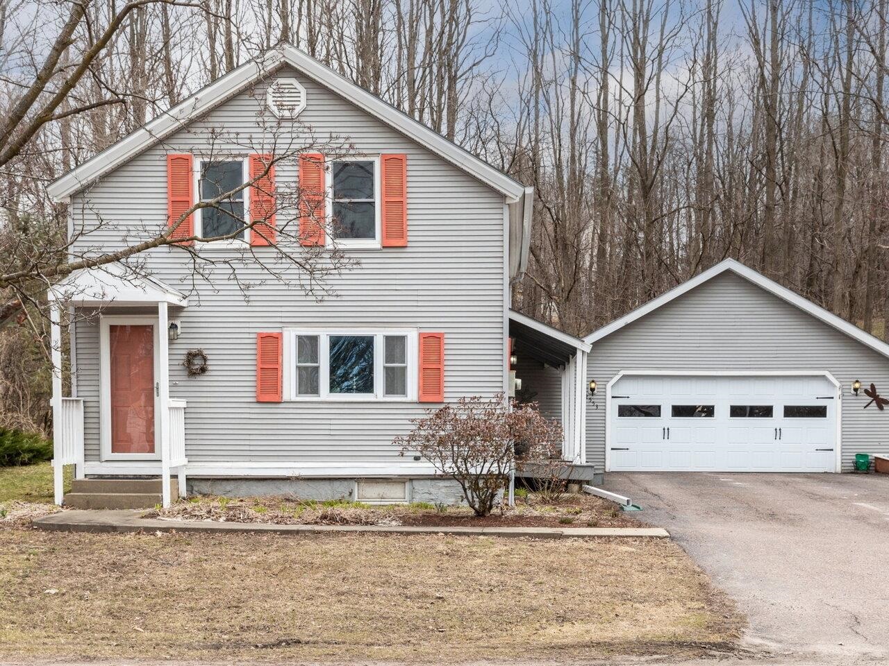 2553 Malletts Bay Ave, Colchester, VT 05446 MLS 4947723 Coldwell Banker