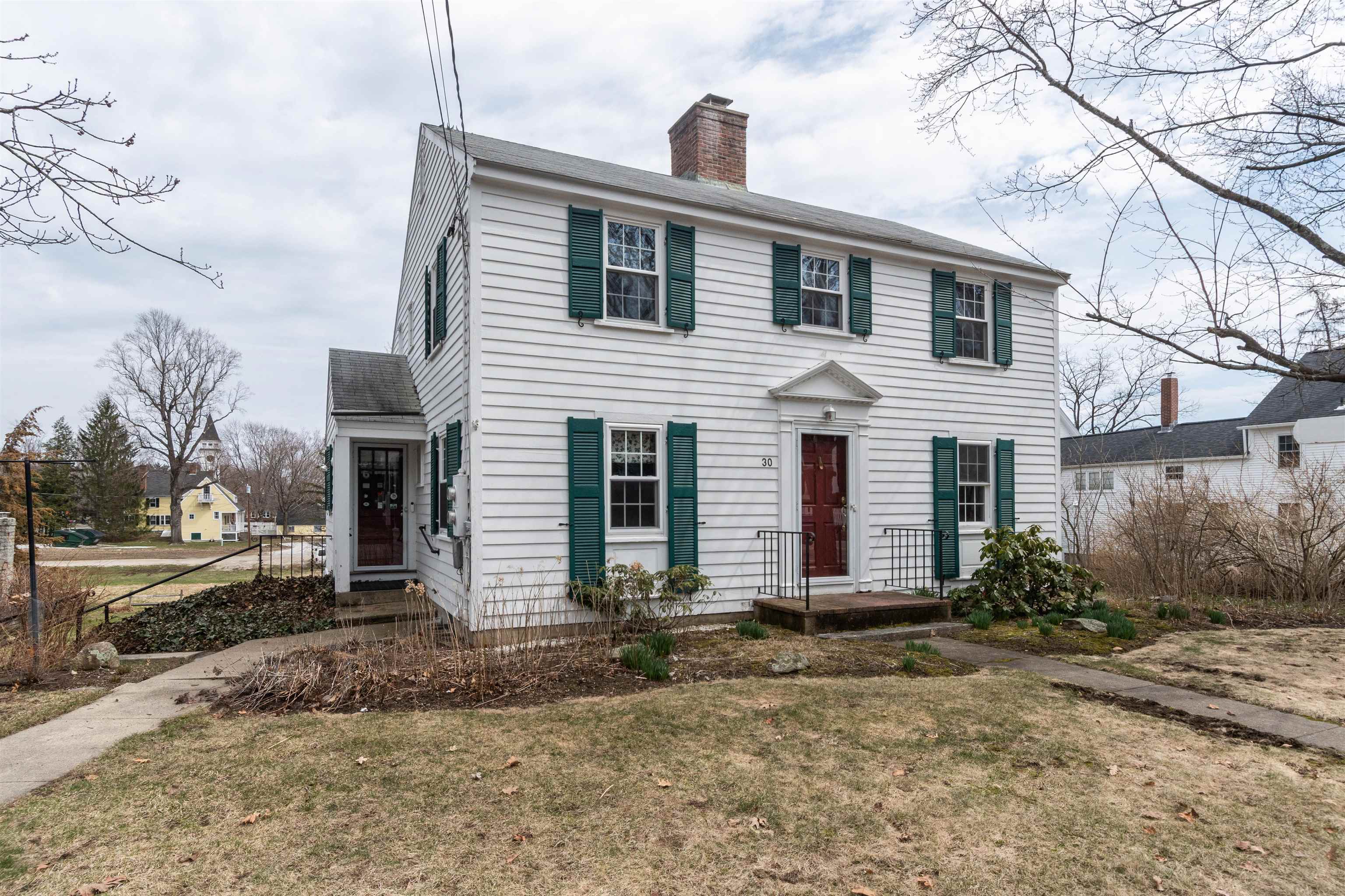 30 Main St, Hollis, NH 03049 MLS 4947748 Coldwell Banker