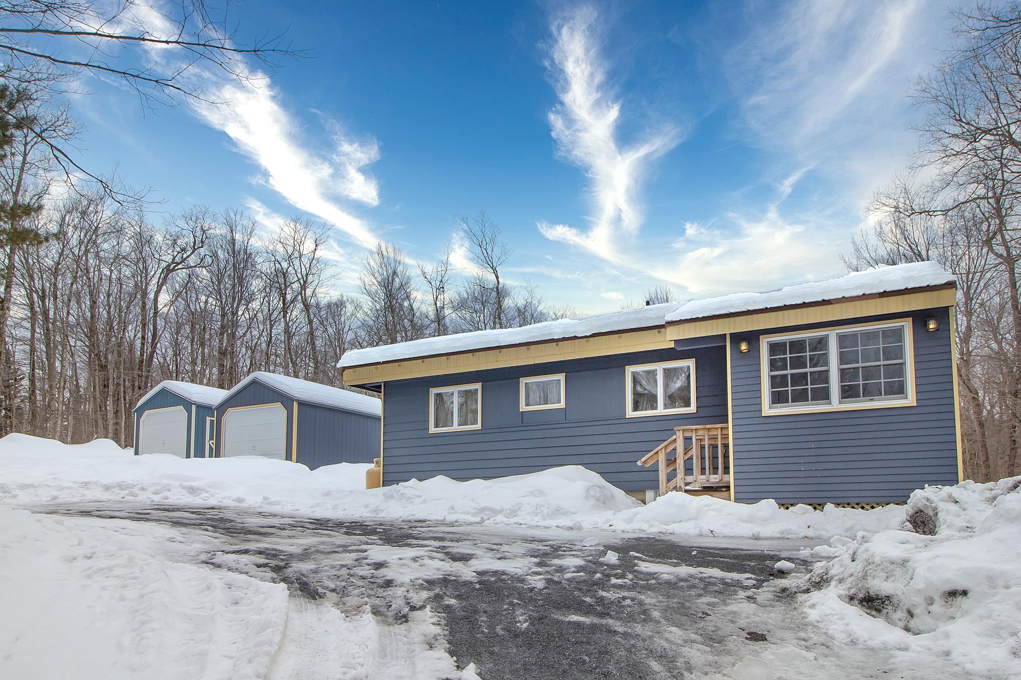 516 Oberdorf Rd, Readsboro, VT 05350 MLS 4947785 Coldwell Banker