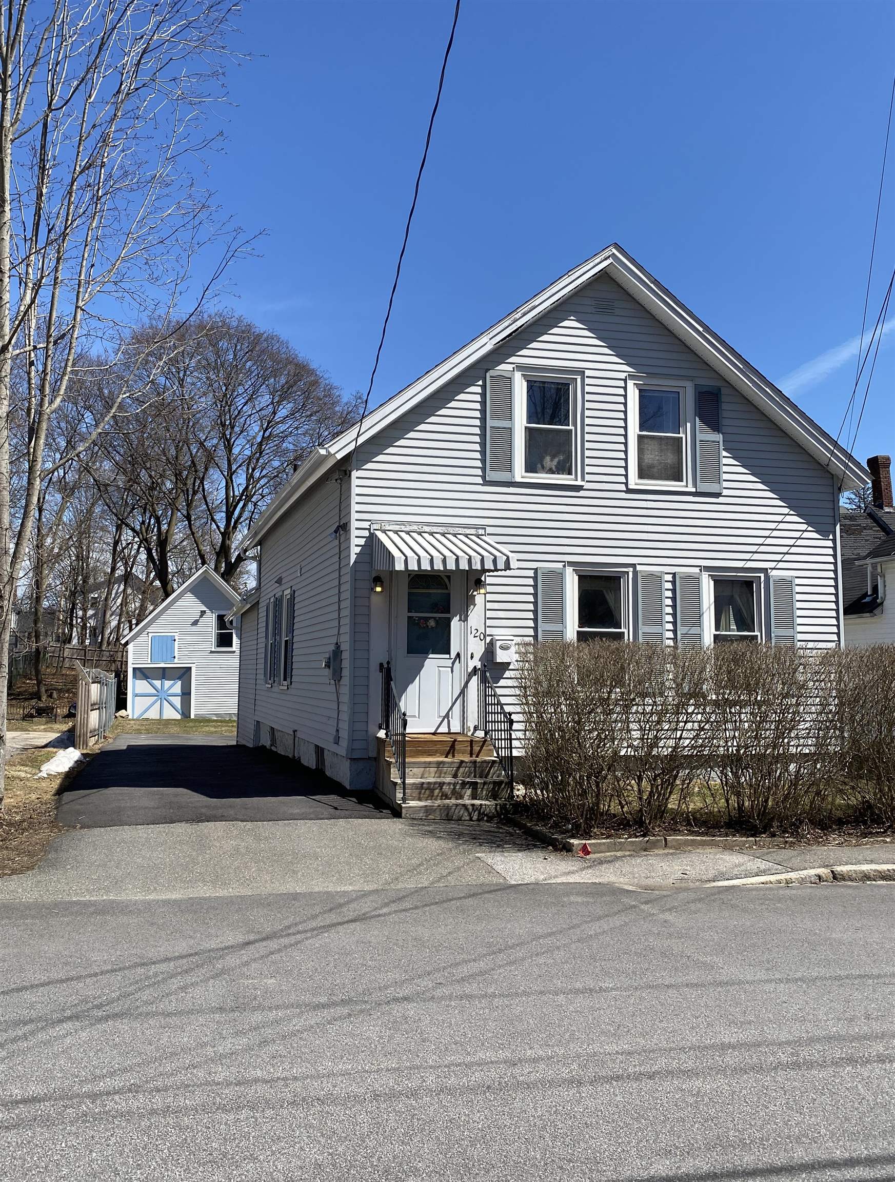 120 Rumford St, Concord, NH 03301 MLS 4947798 Coldwell Banker