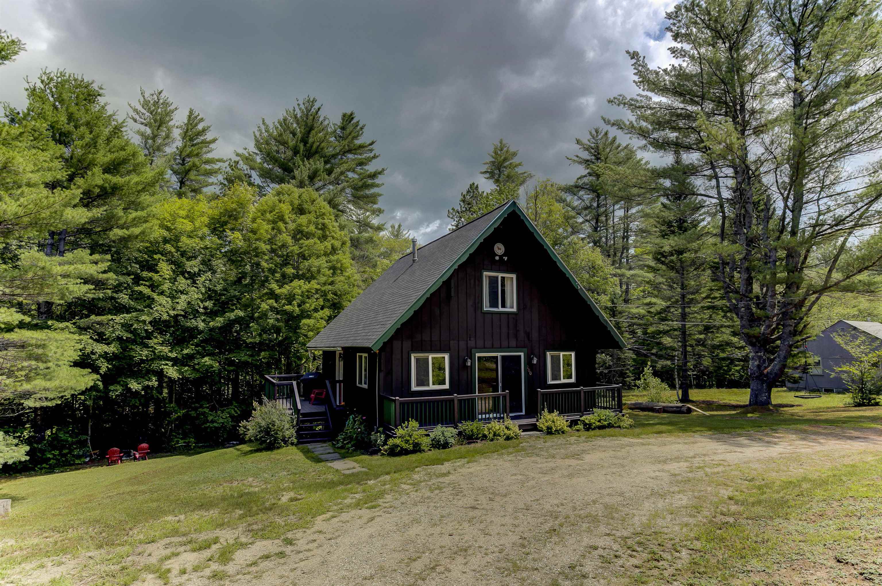 200 High St, Albany, NH 03818 MLS 4947864 Coldwell Banker