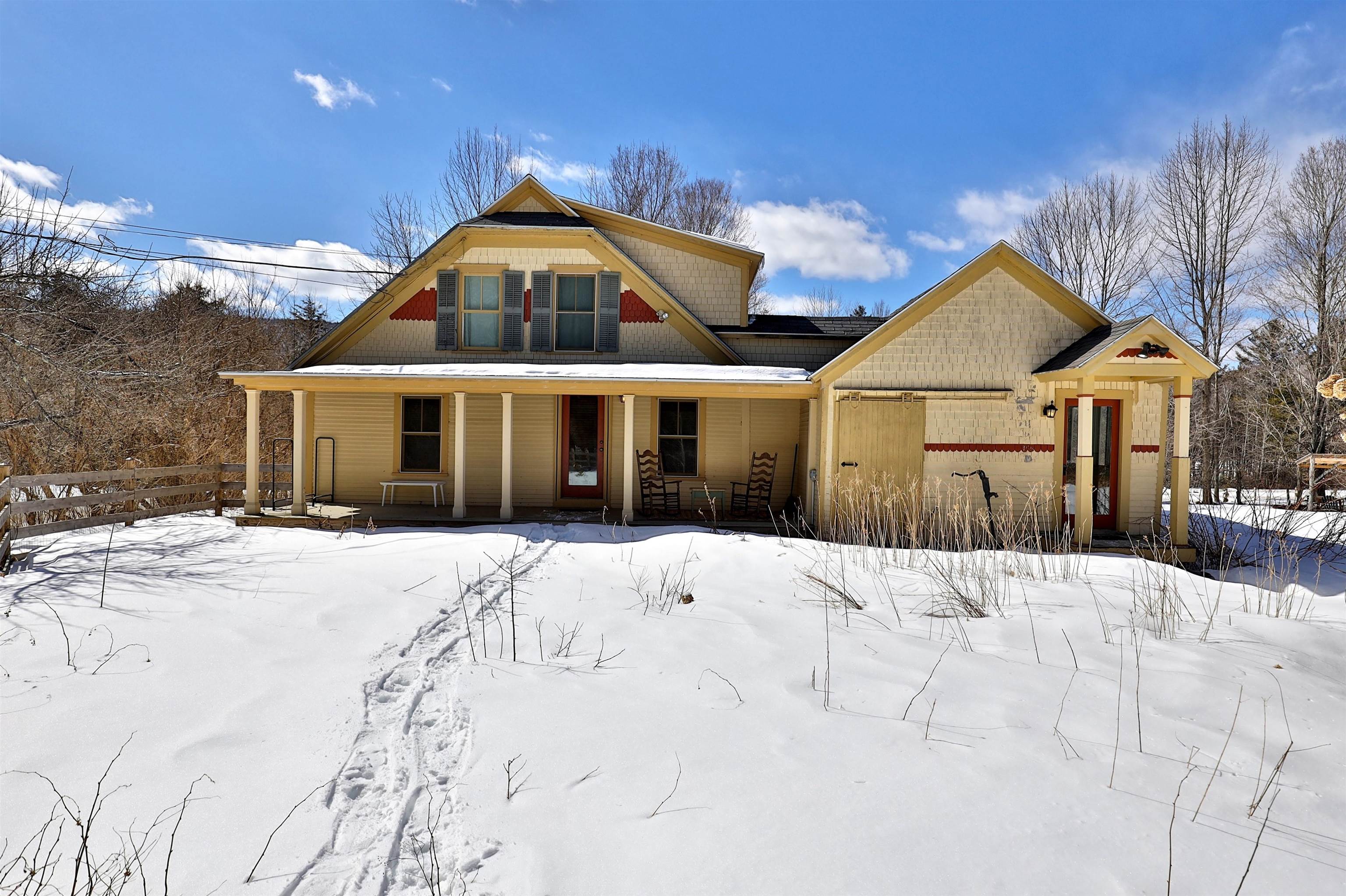 3236 WestonAndover Rd, Andover, VT 05143 MLS 4947880 Coldwell Banker