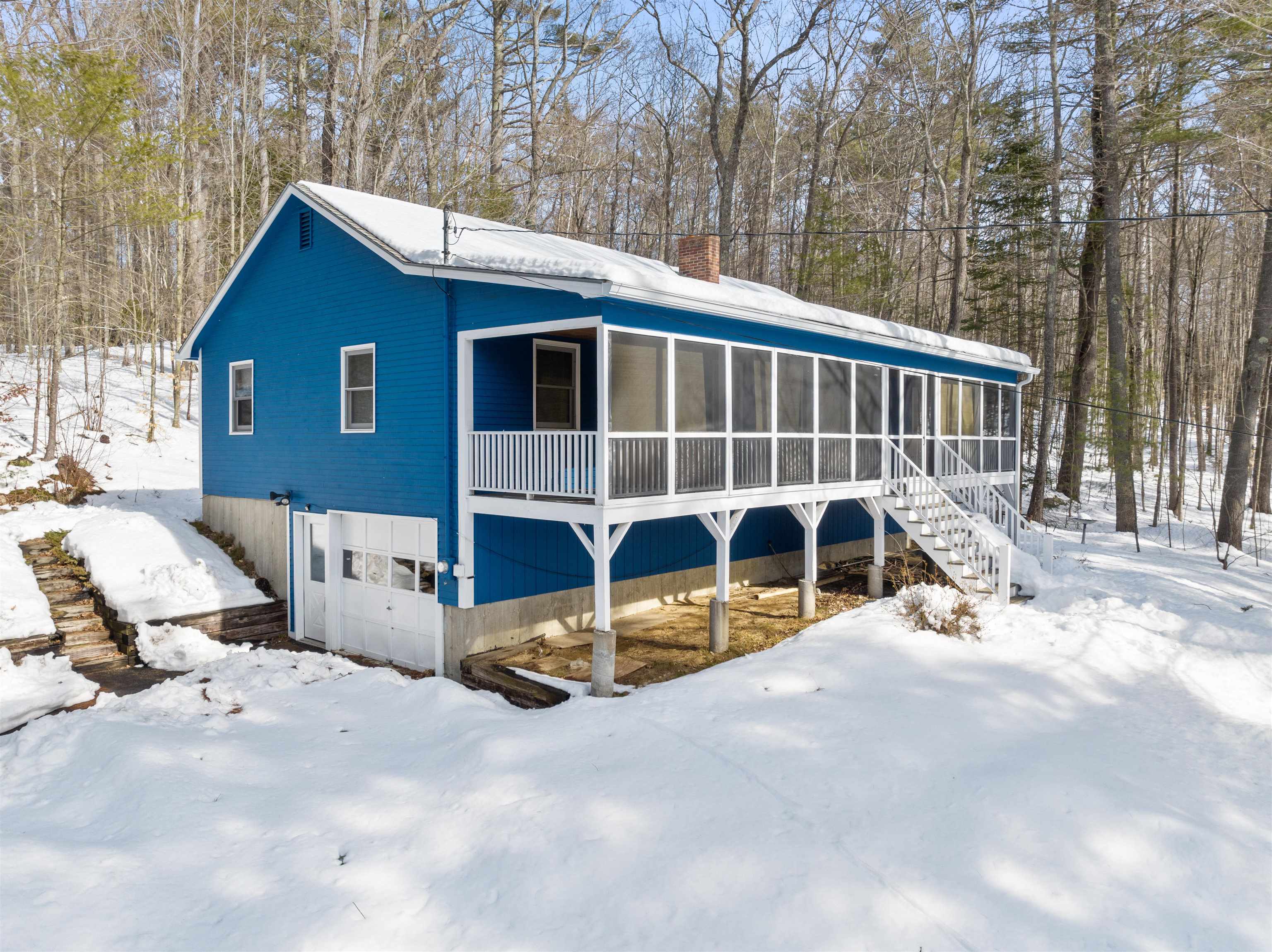 1292 Wakefield Rd, Wakefield, NH 03872 MLS 4947987 Coldwell Banker