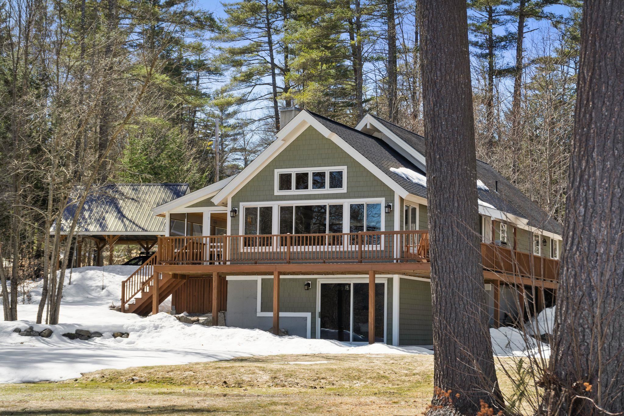 148 Fairway Ln, New London, NH 03257 MLS 4948020 Coldwell Banker