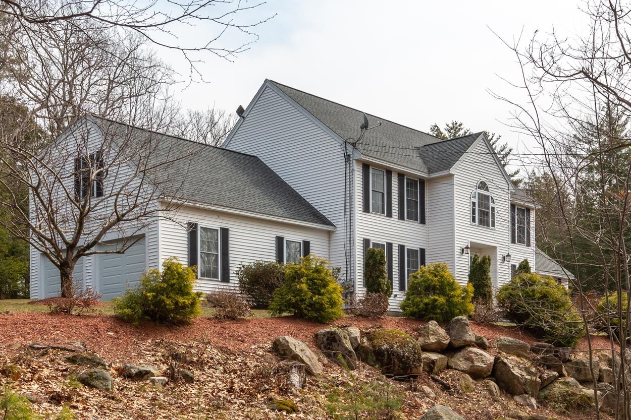 6 Woodland Dr, Brookline, NH 03033 MLS 4948022 Coldwell Banker