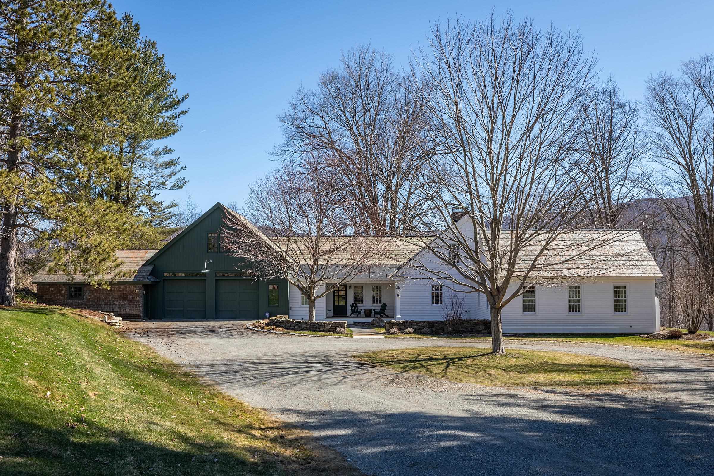 122 Upson Knolls Rd, Manchester, VT 05255 MLS 4948039 Coldwell Banker