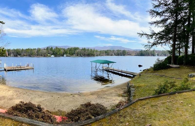 63 Cottage Rd, Moultonborough, NH 03254 MLS 4948045 Coldwell Banker