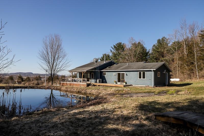 1045 Shellhouse Mountain Rd, Ferrisburgh, VT 05456 MLS 4948053