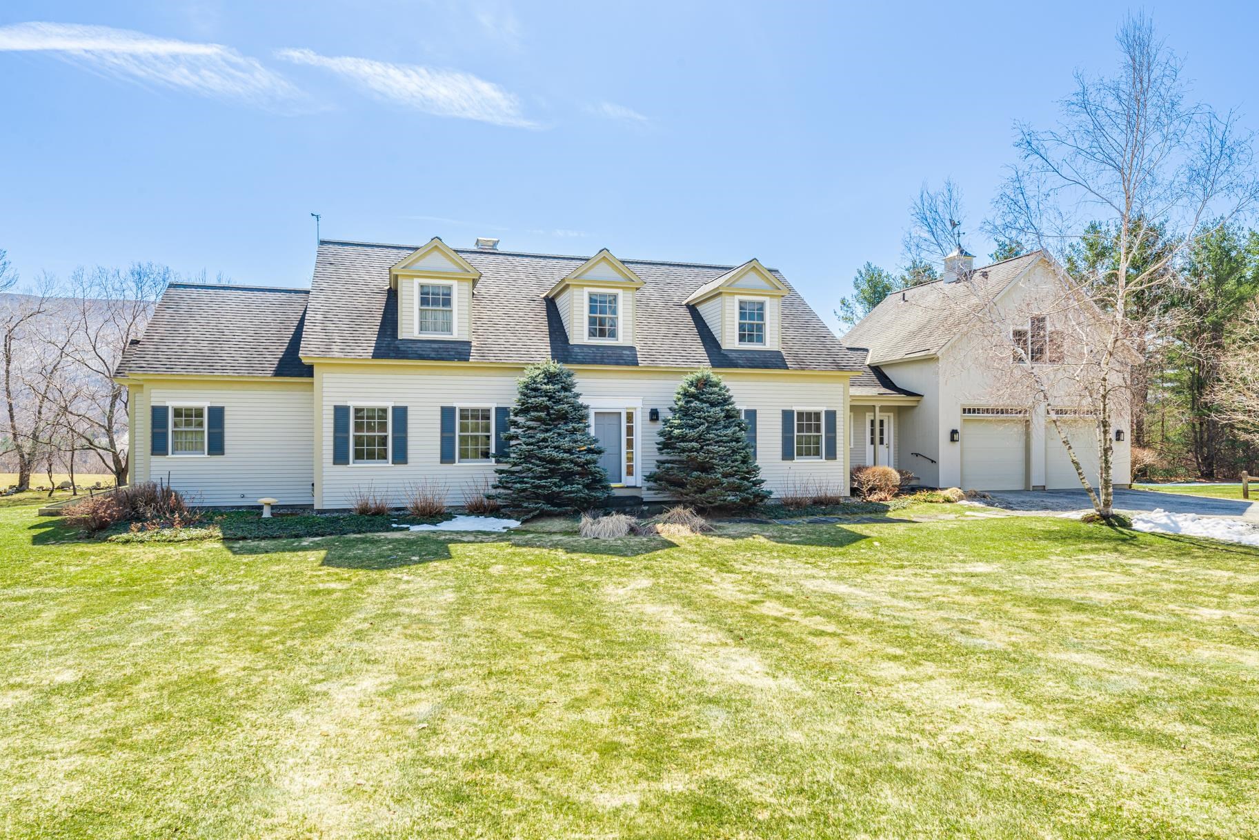 262 Hanley Farm Rd, Manchester, VT 05255 MLS 4948061 Coldwell Banker