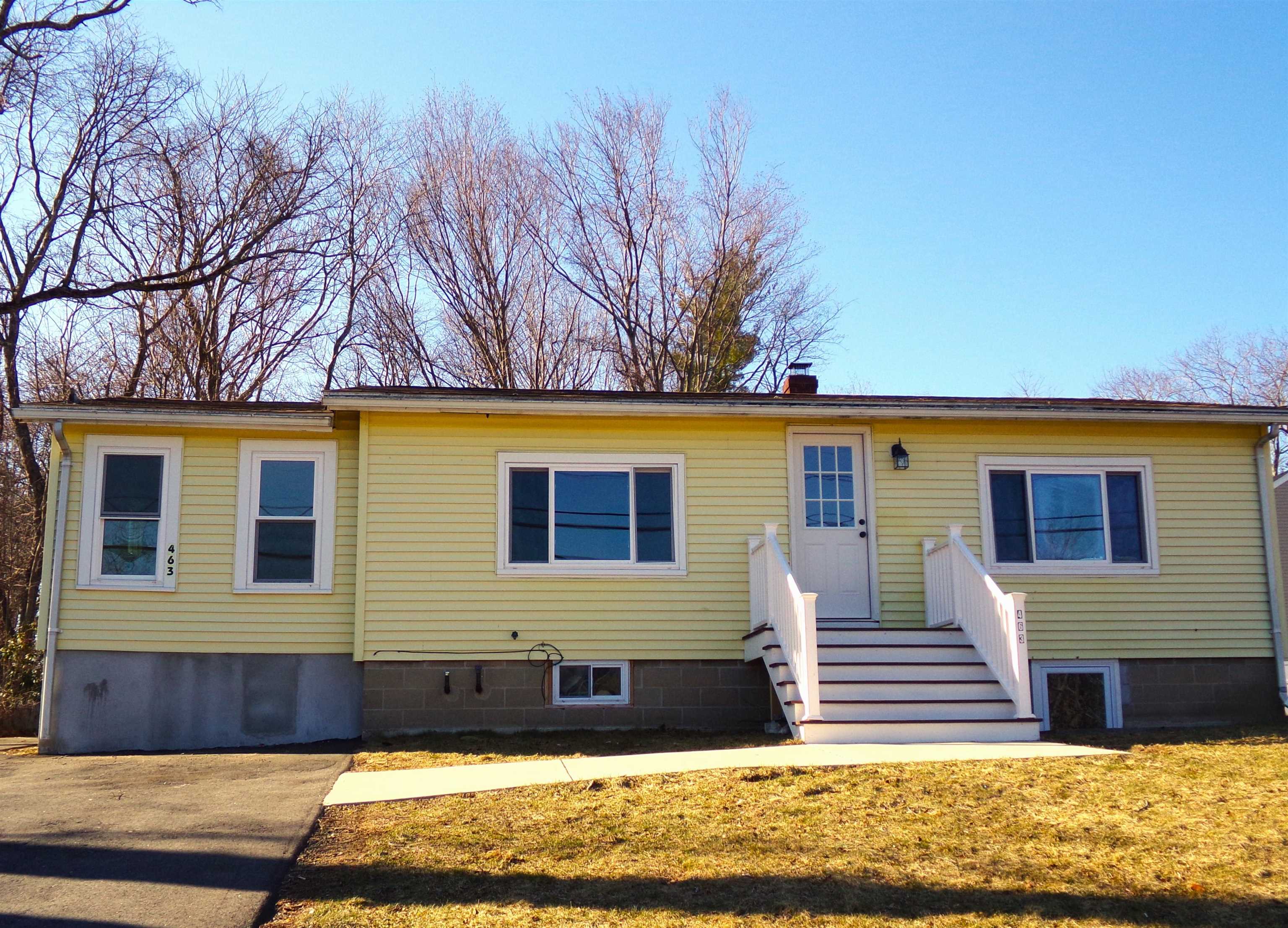 463 New Zealand Rd, Seabrook, NH 03874 MLS 4948081 Coldwell Banker