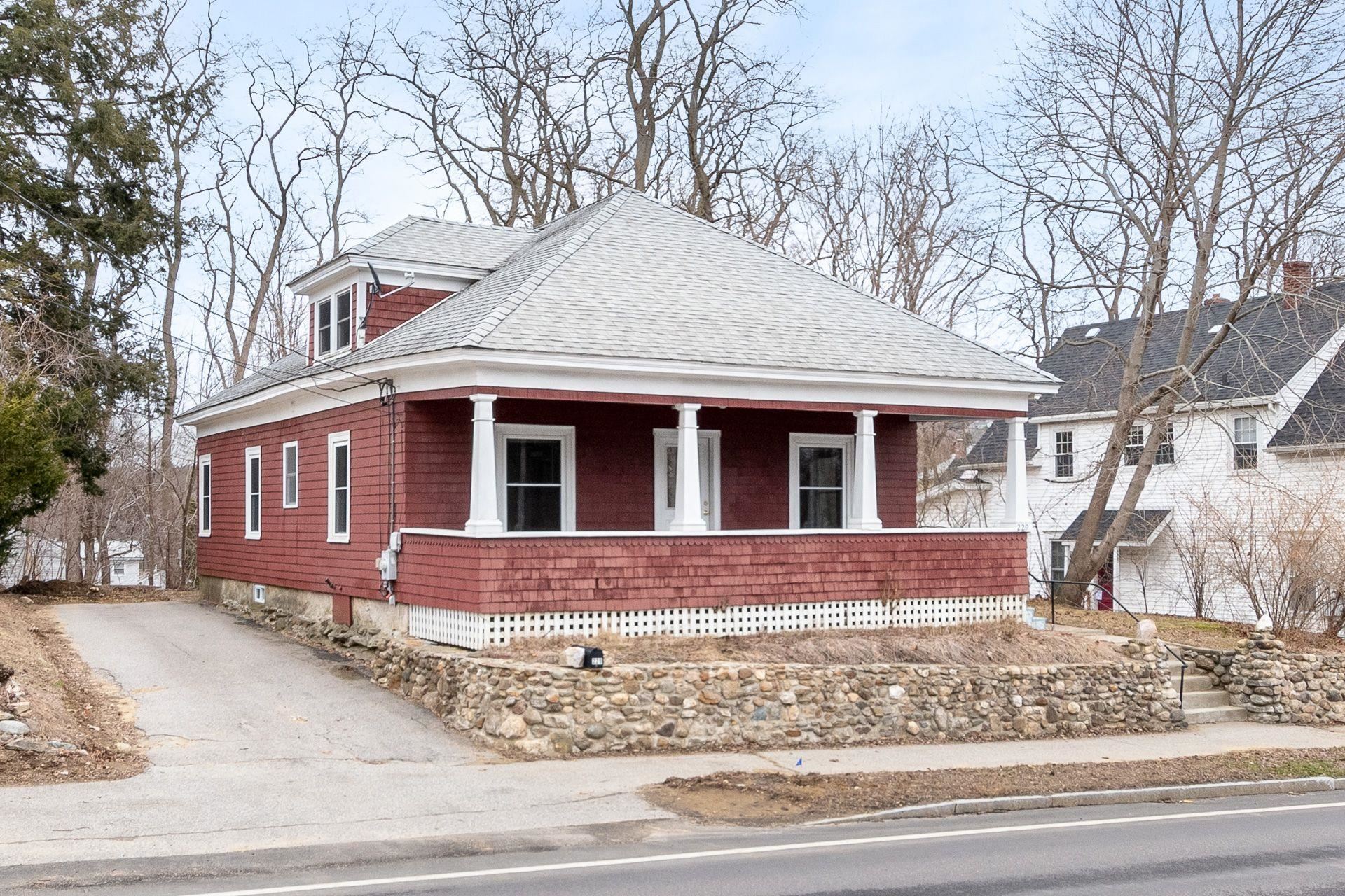 229 Elm St, Laconia, NH 03246 MLS 4948086 Coldwell Banker
