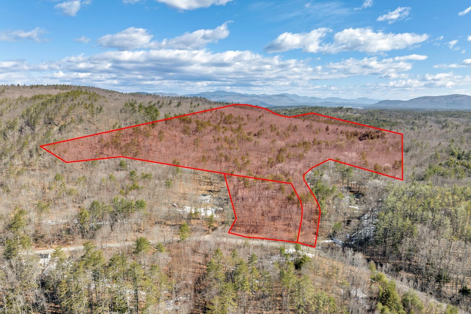 Winona Rd, Center Harbor, NH 03226 MLS 4948208 Coldwell Banker