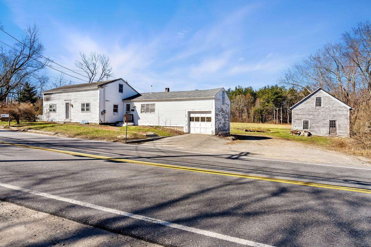 16 Silver Lake Rd, Hollis, NH 03049 MLS 4948213 Coldwell Banker