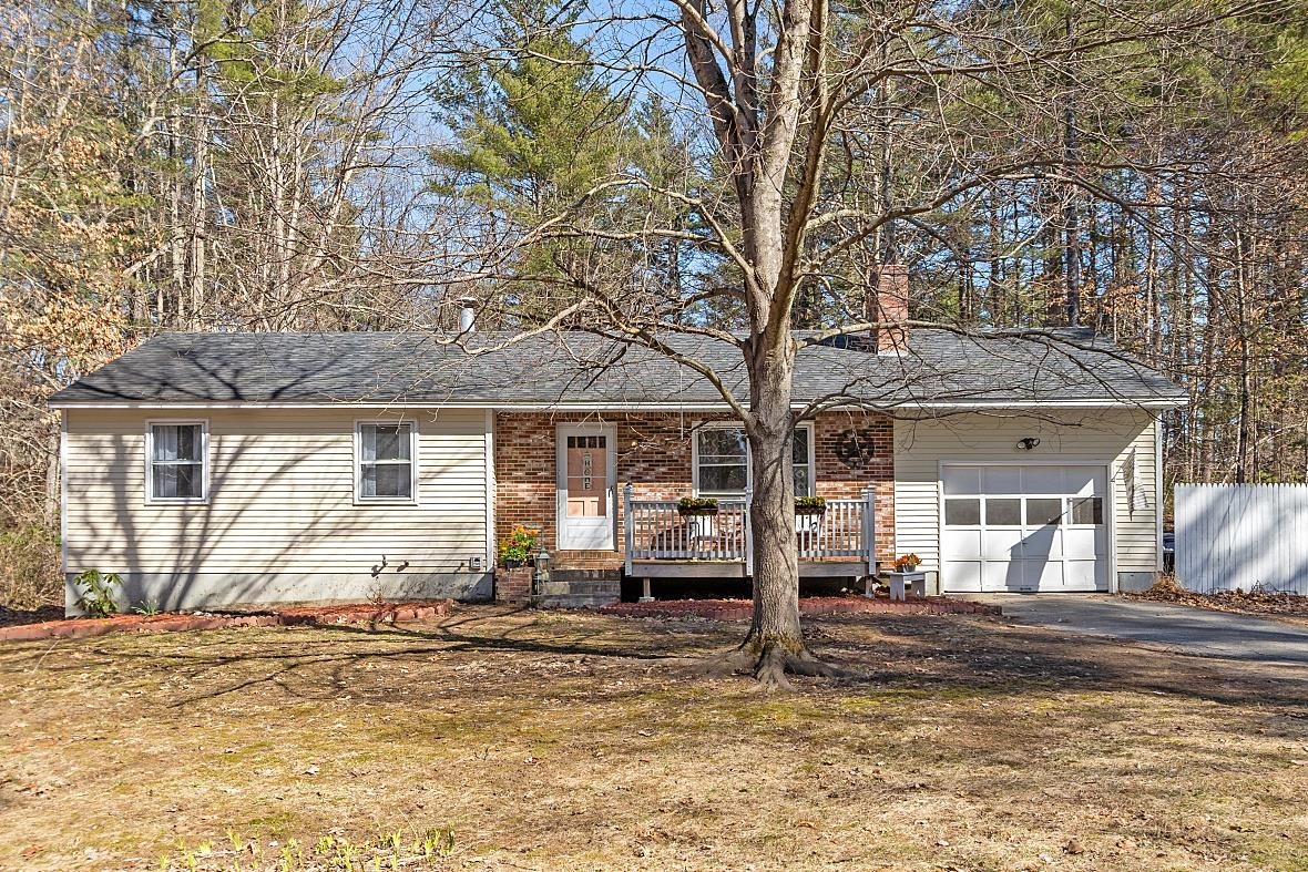 58 Bean Rd, Merrimack, NH 03054 MLS 4948301 Coldwell Banker