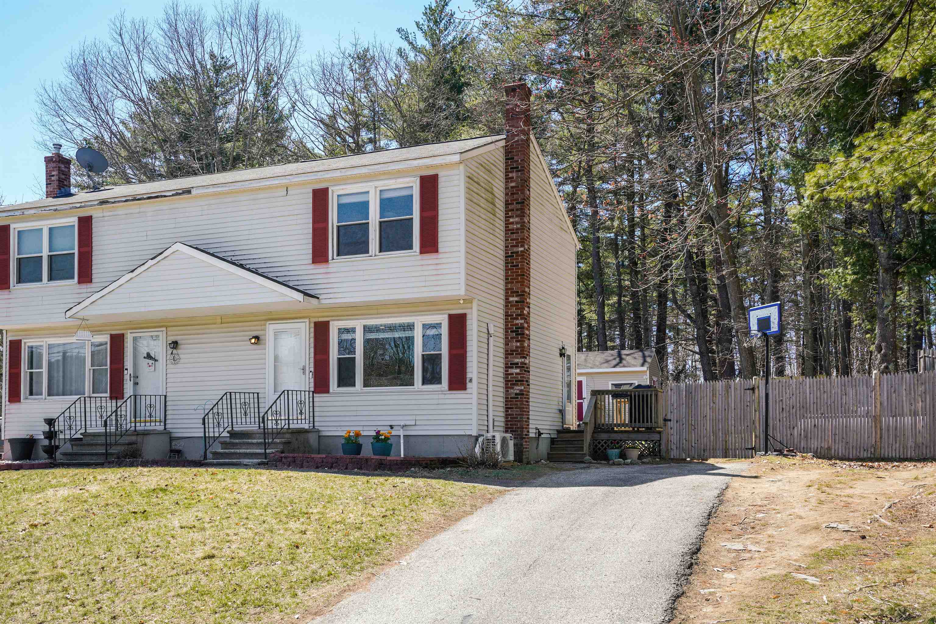 4R Sunnyside Ln, Derry, NH 03038 MLS 4948311 Coldwell Banker