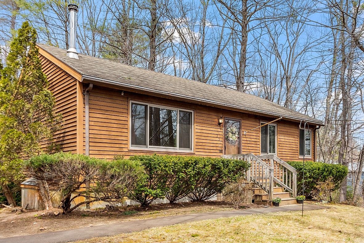 257 Kingston Rd, Danville, NH 03819 MLS 4948352 Coldwell Banker