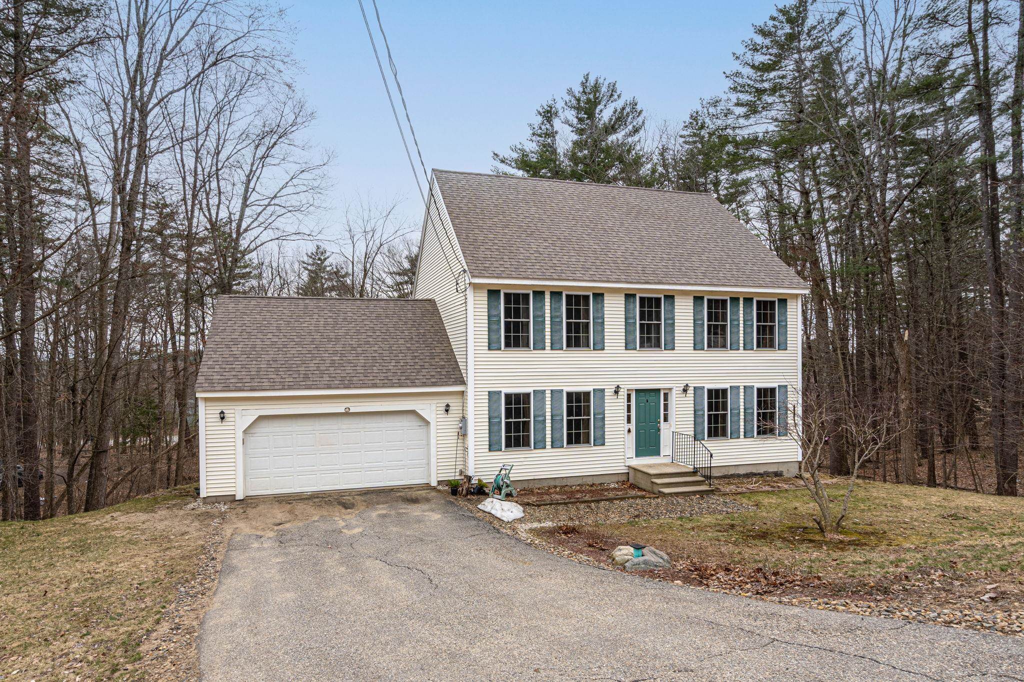 1 Sesame St, Raymond, NH 03077 MLS 4948374 Coldwell Banker