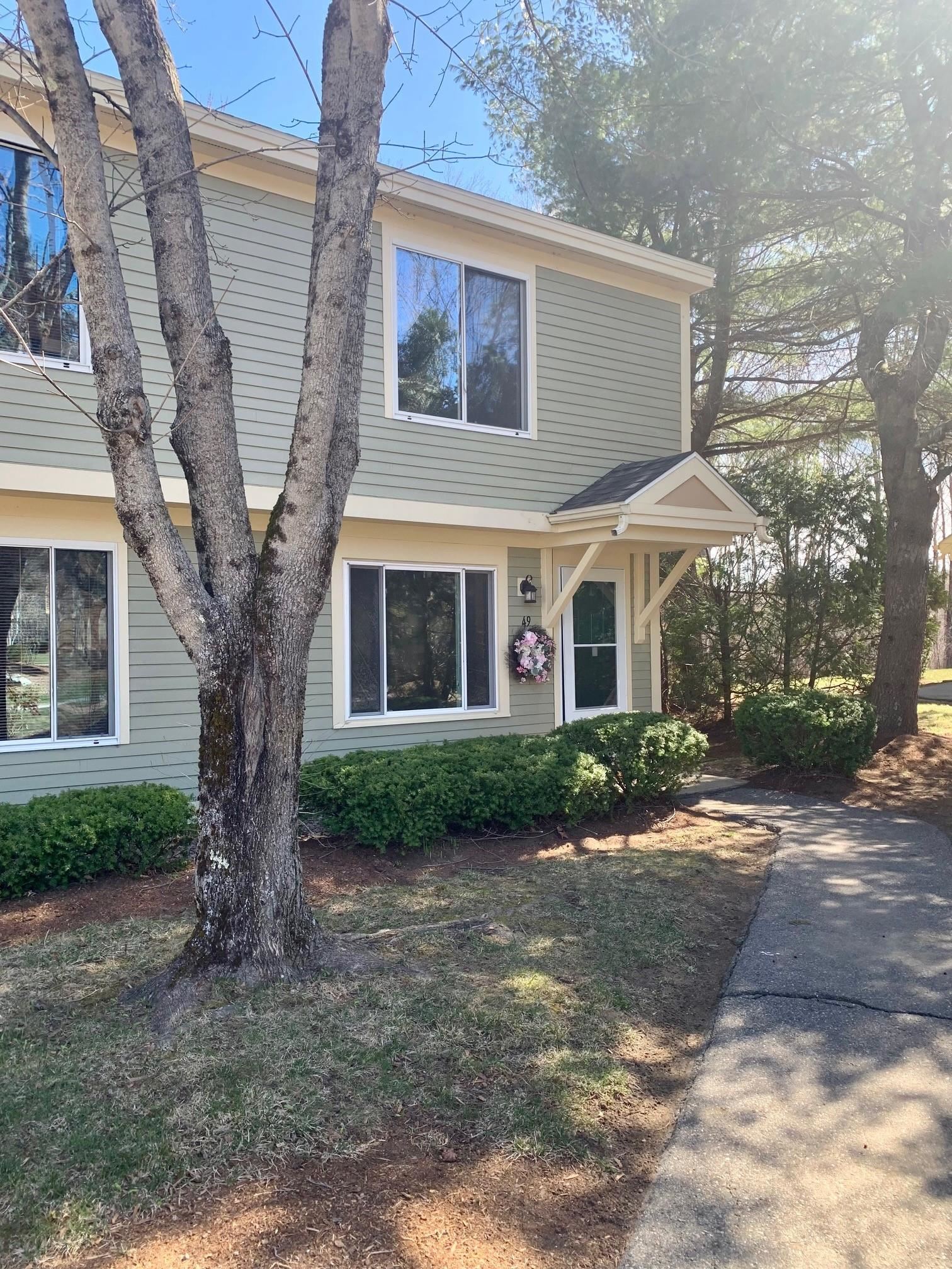 238 Base Hill Rd 49, Keene, NH 03431 MLS 4948396 Coldwell Banker