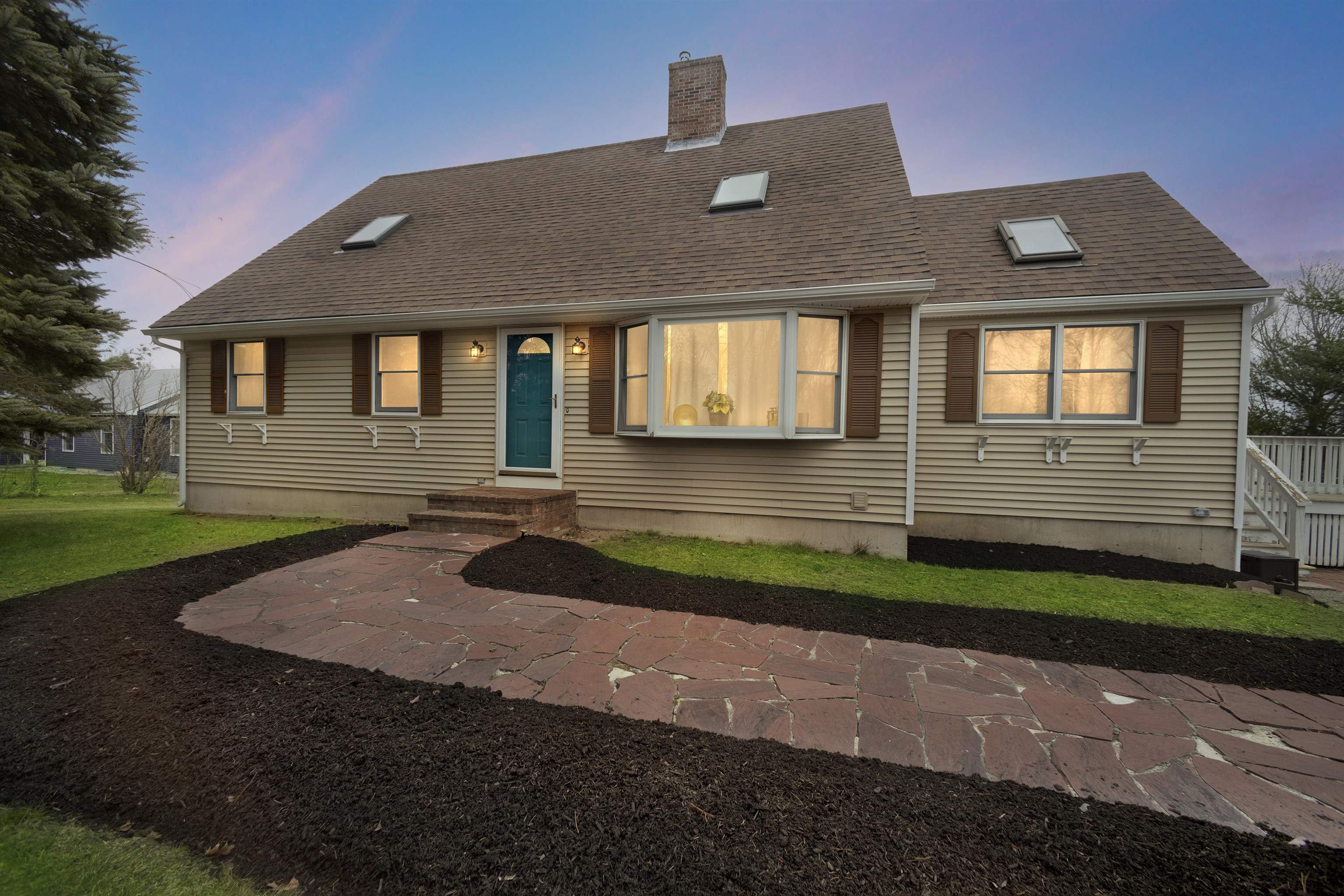 270 Clement Rd, Rollinsford, NH 03869 MLS 4948415 Coldwell Banker