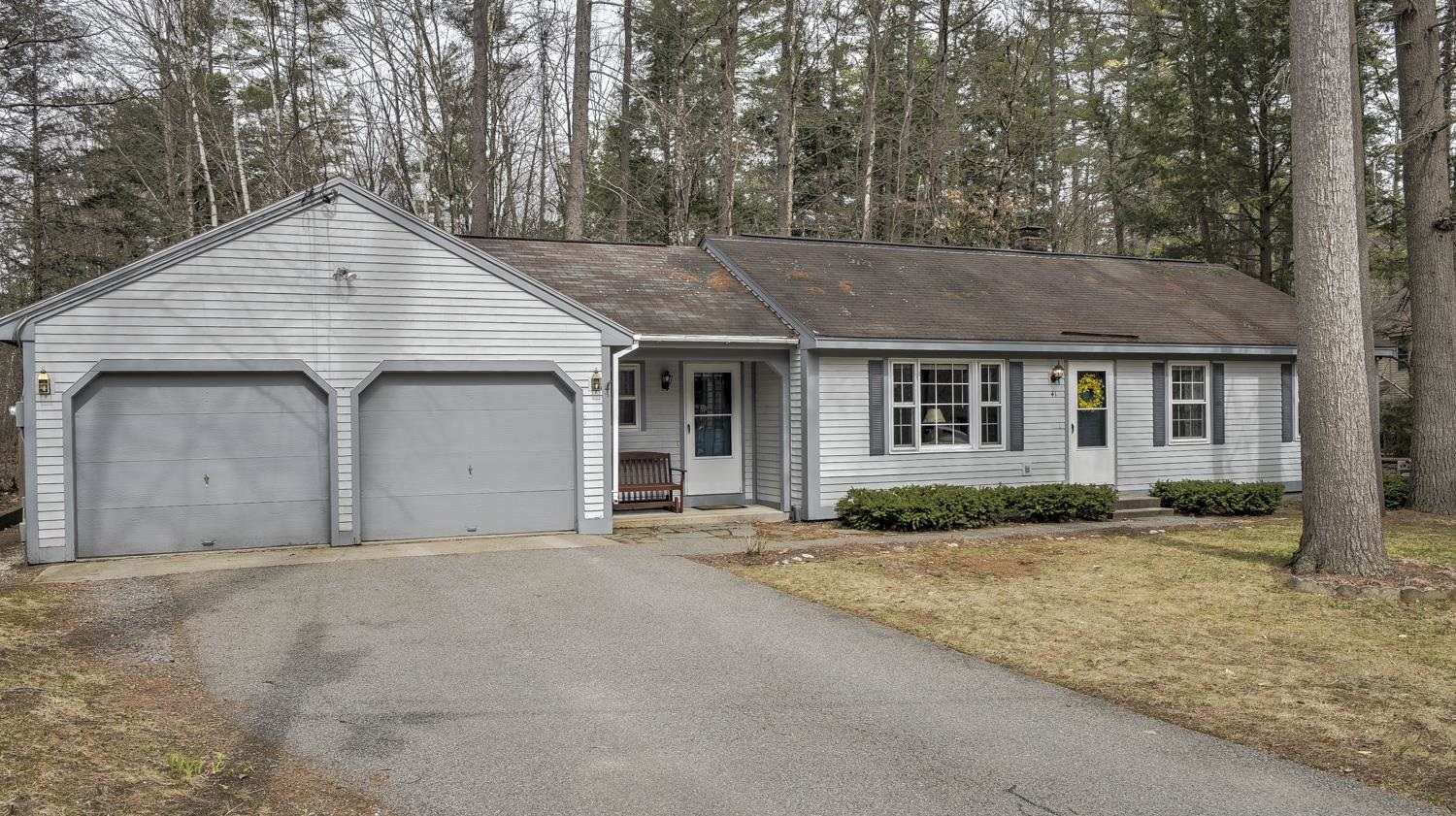 41 Perry Ln, Swanzey, NH 03446 MLS 4948421 Coldwell Banker