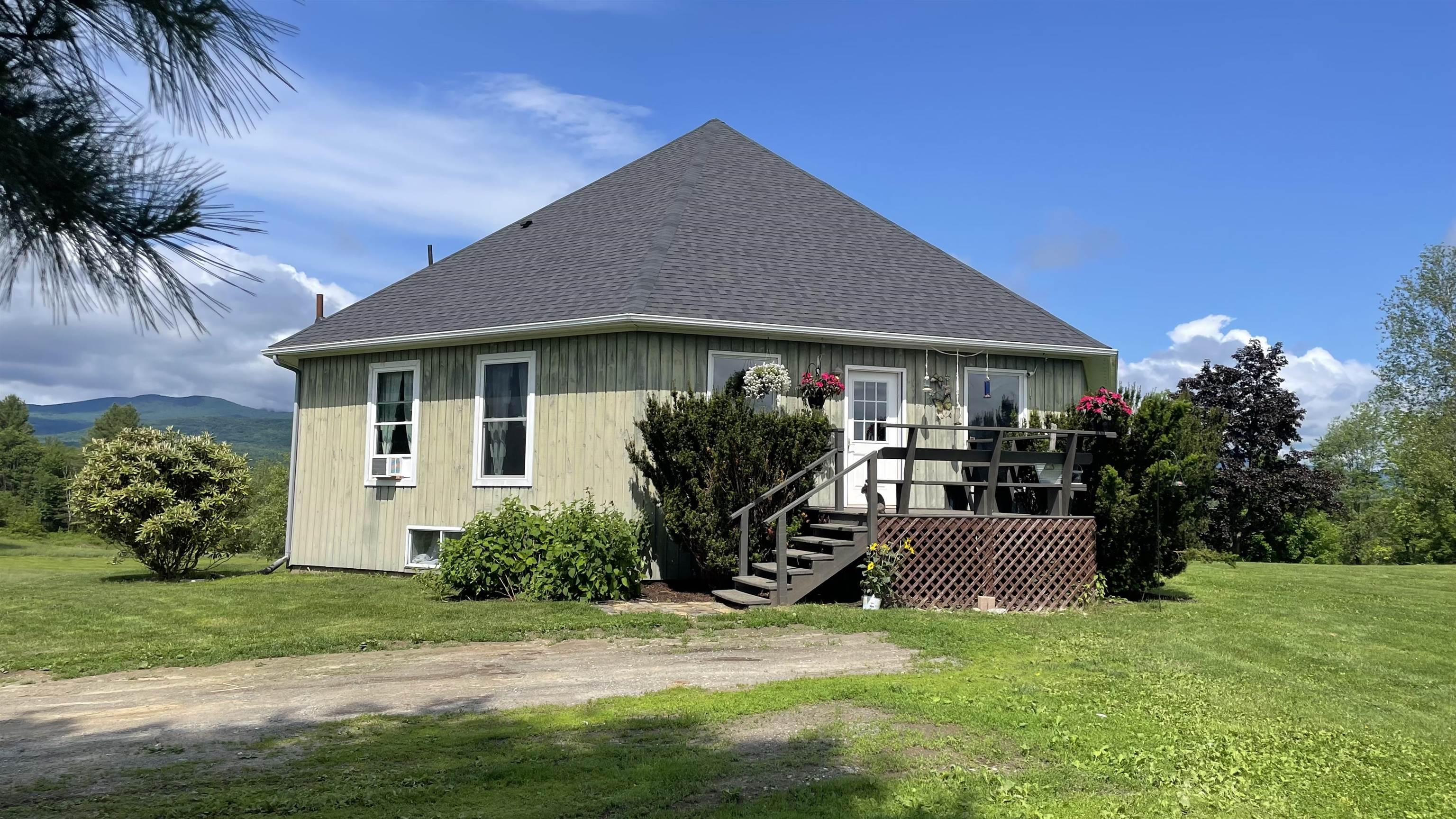 126 Clem's Wy, Troy, VT 05868 MLS 4948448 Coldwell Banker