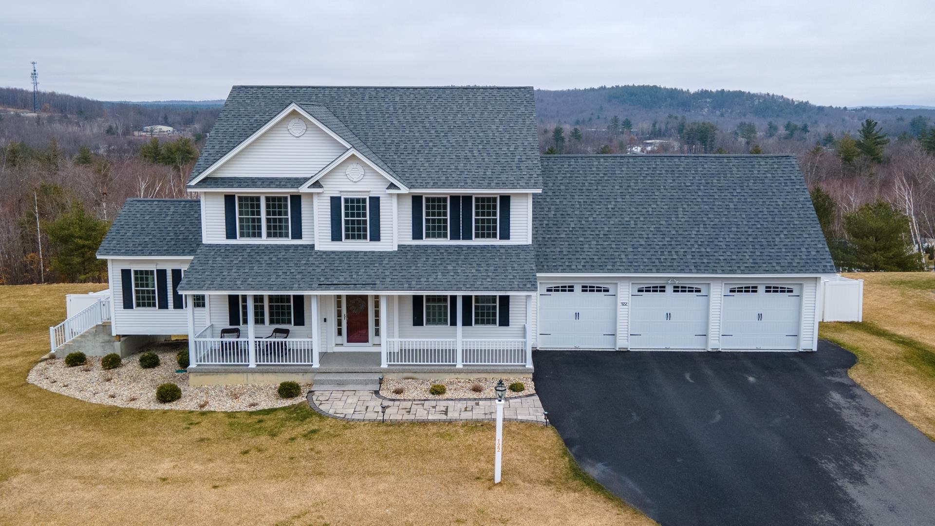 122 Brookview Dr, Hooksett, NH 03106 MLS 4948477 Coldwell Banker