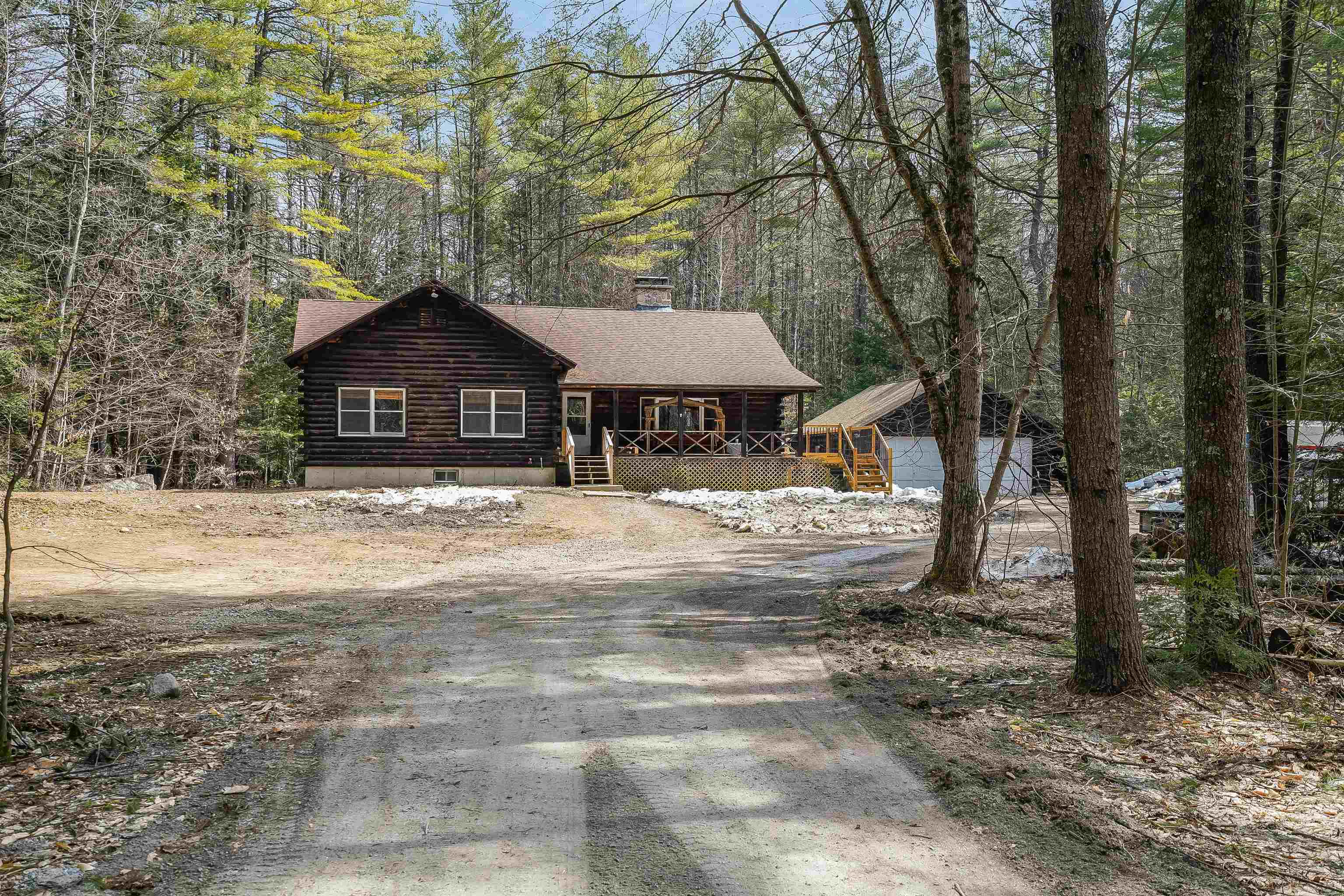 291 Avery Rd, Francestown, NH 03043 MLS 4948516 Coldwell Banker