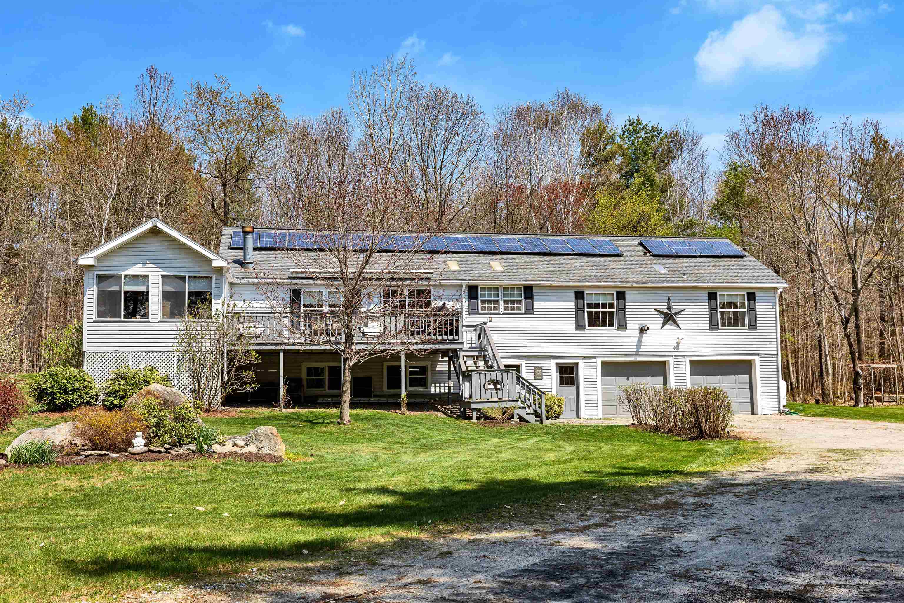 565 Center Pond Rd, Stoddard, NH 03464 MLS 4948524 Coldwell Banker